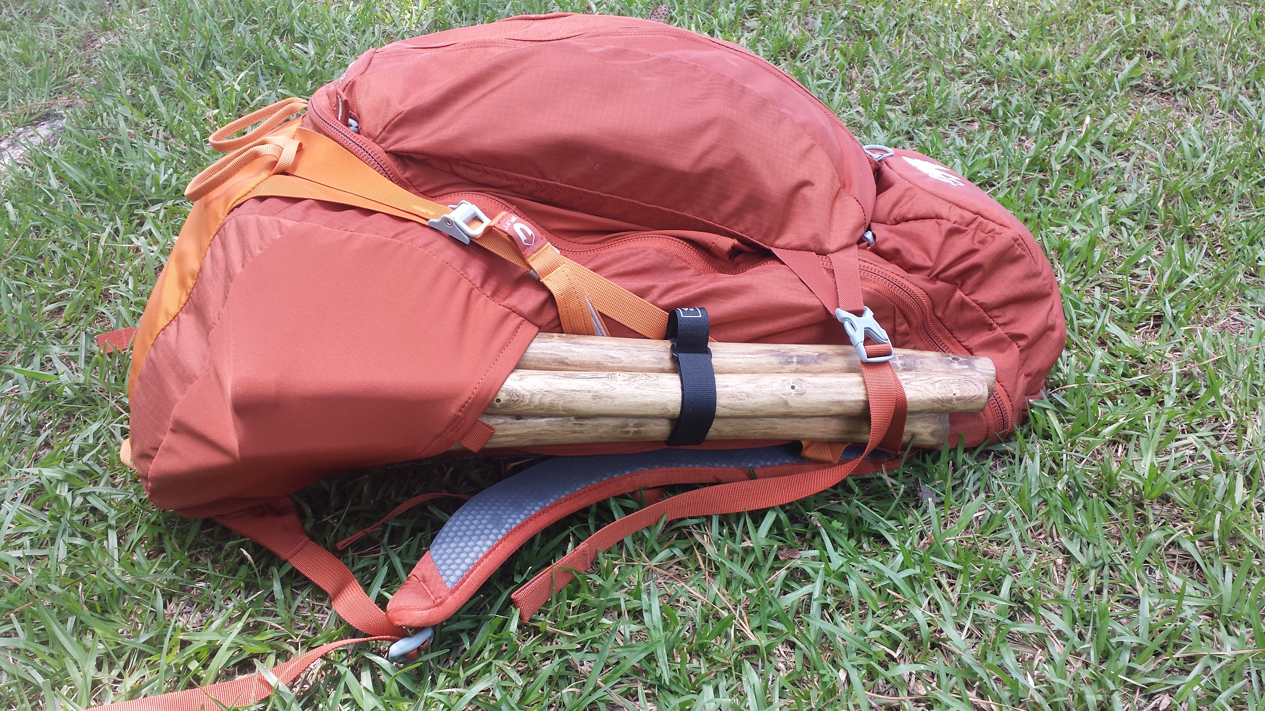 Compact Walking Stick 4 Steps (with Pictures) Instructables