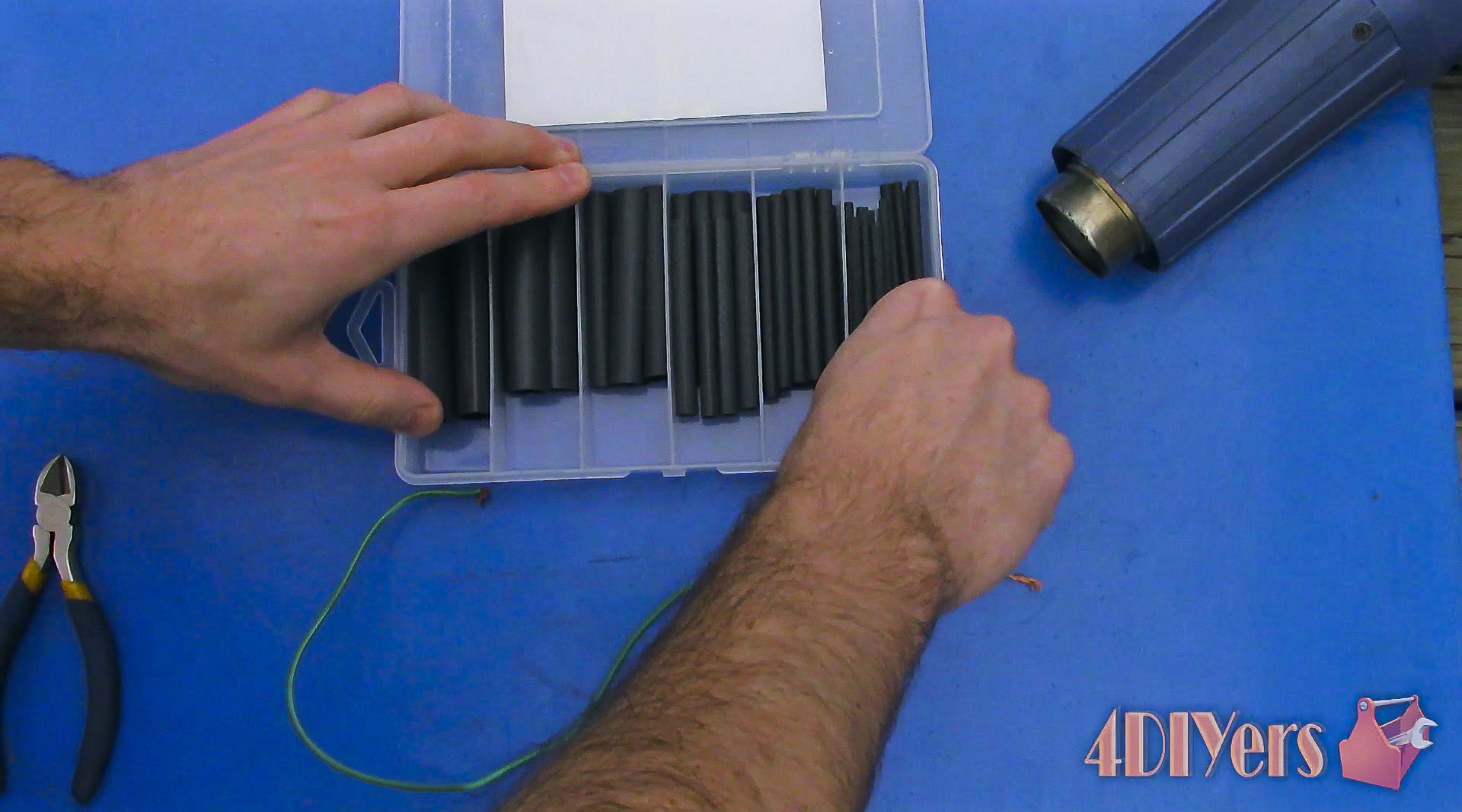 3 Ways on How to Waterproof Electrical Connections 4 Steps (with