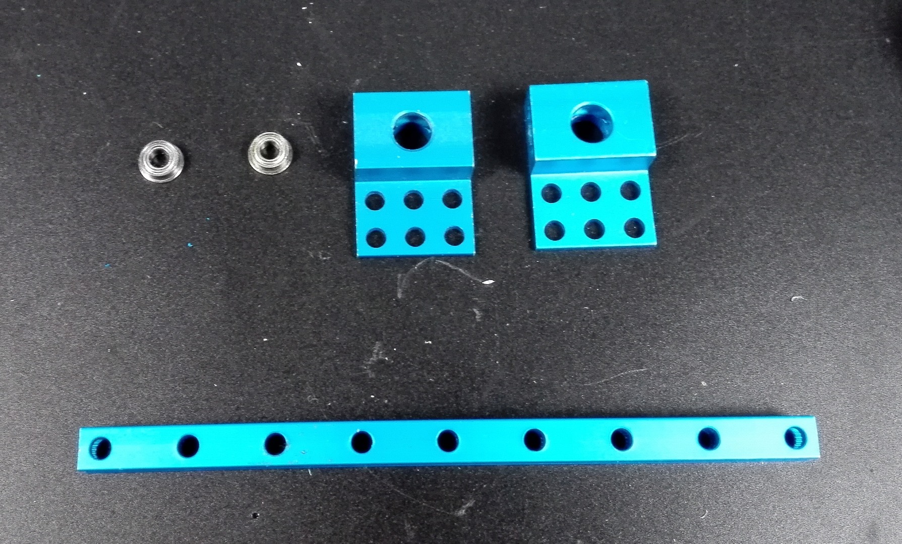 How to Make a Ball Launcher 38 Steps (with Pictures) Instructables