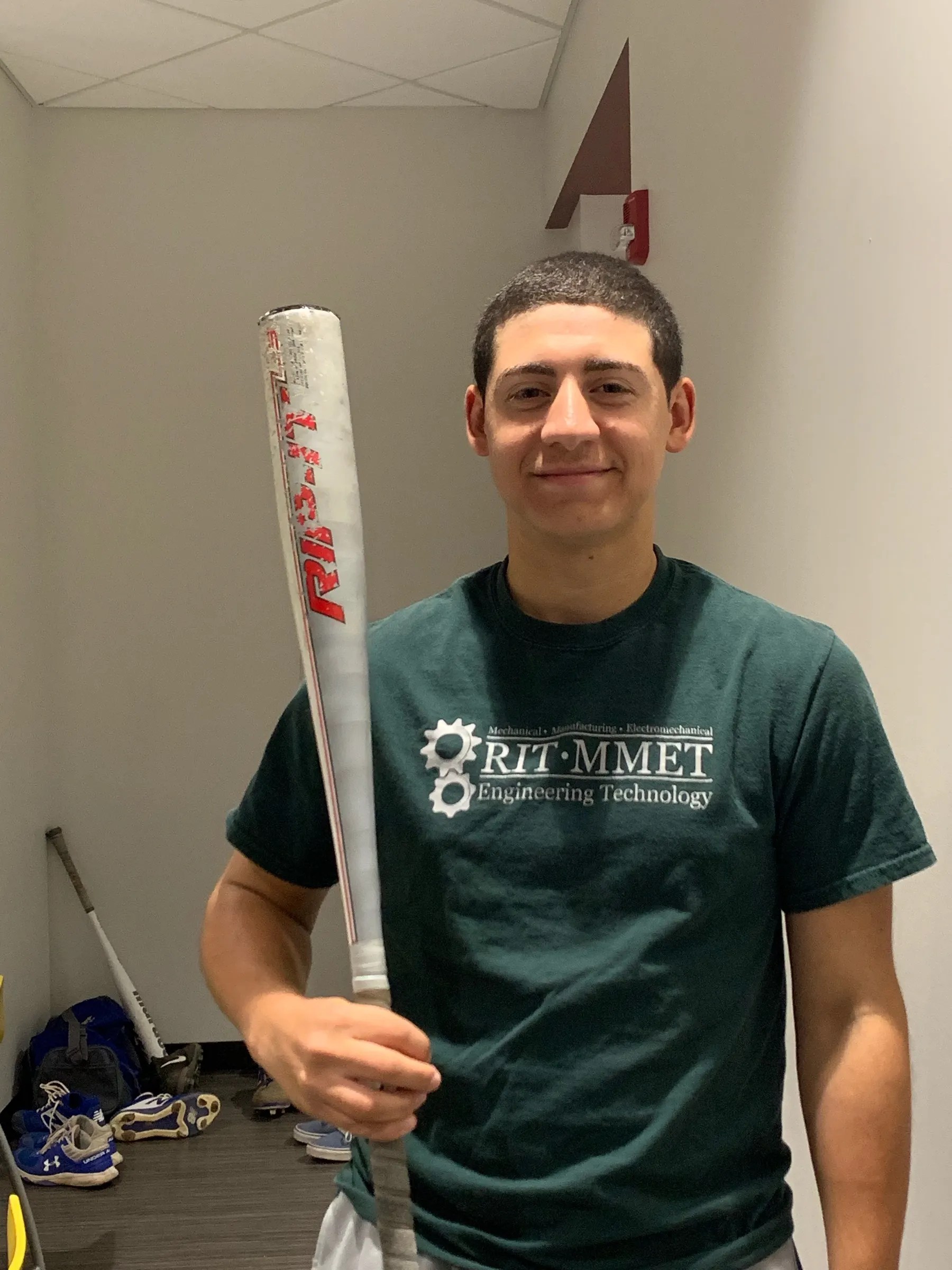 How to Cork an Aluminum Bat 6 Steps Instructables