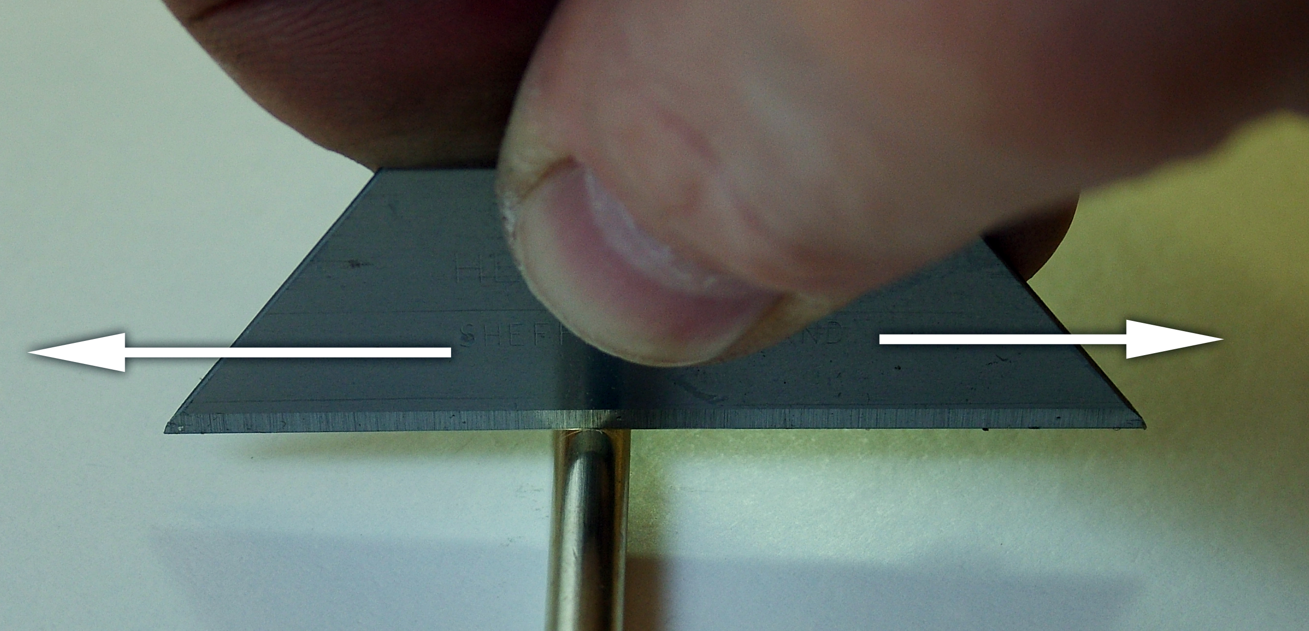 Make Your Own Claysculpting Loop Toolsrevised Version (updated 7 Sept