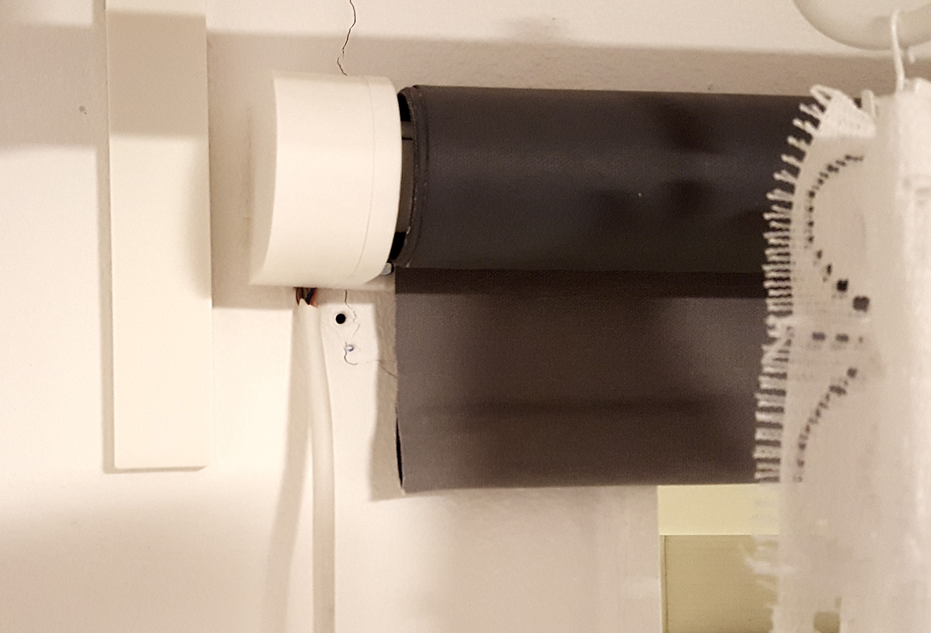 Motorized WiFi IKEA Roller Blind 11 Steps (with Pictures) Instructables