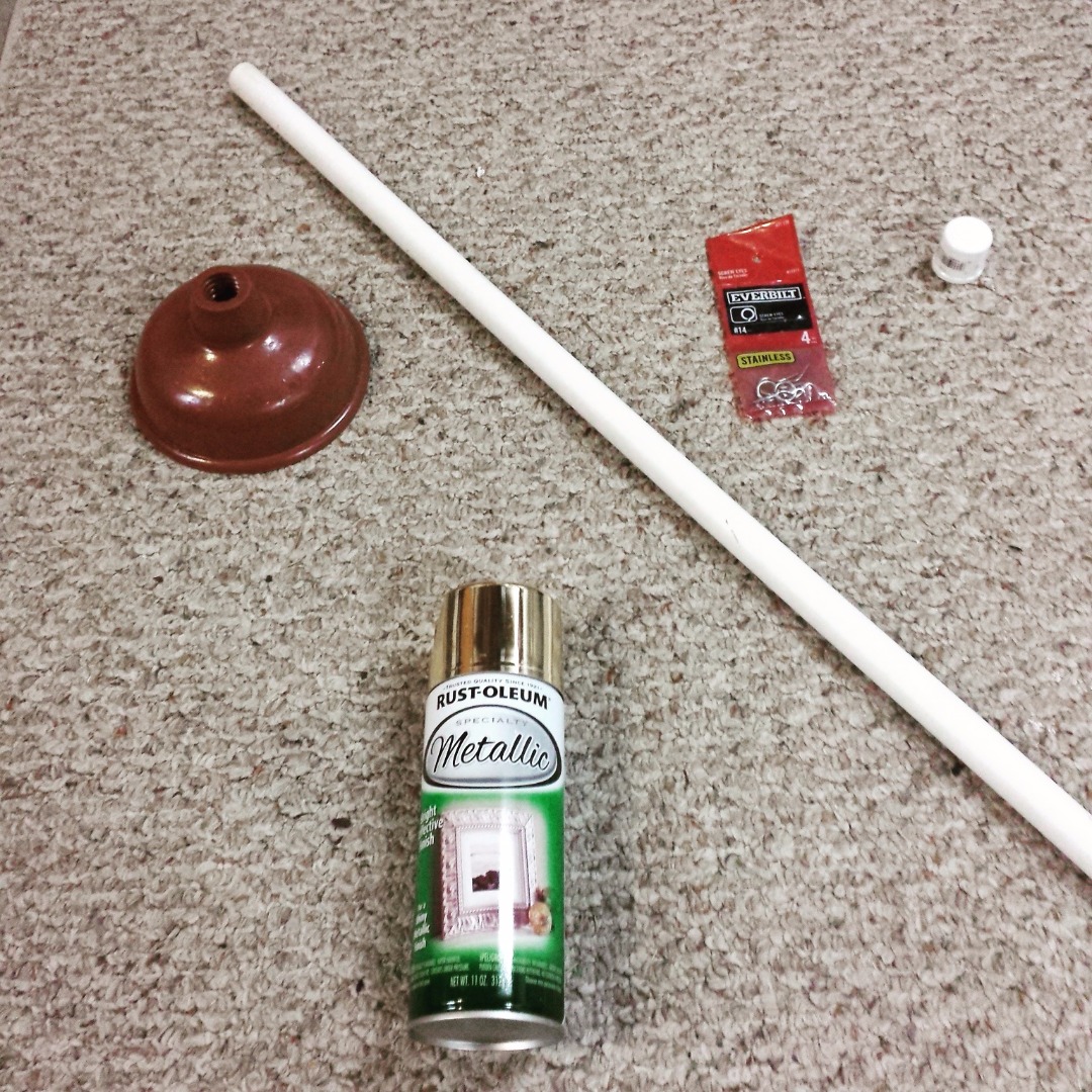 Red Carpet Stanchions 5 Steps (with Pictures) Instructables