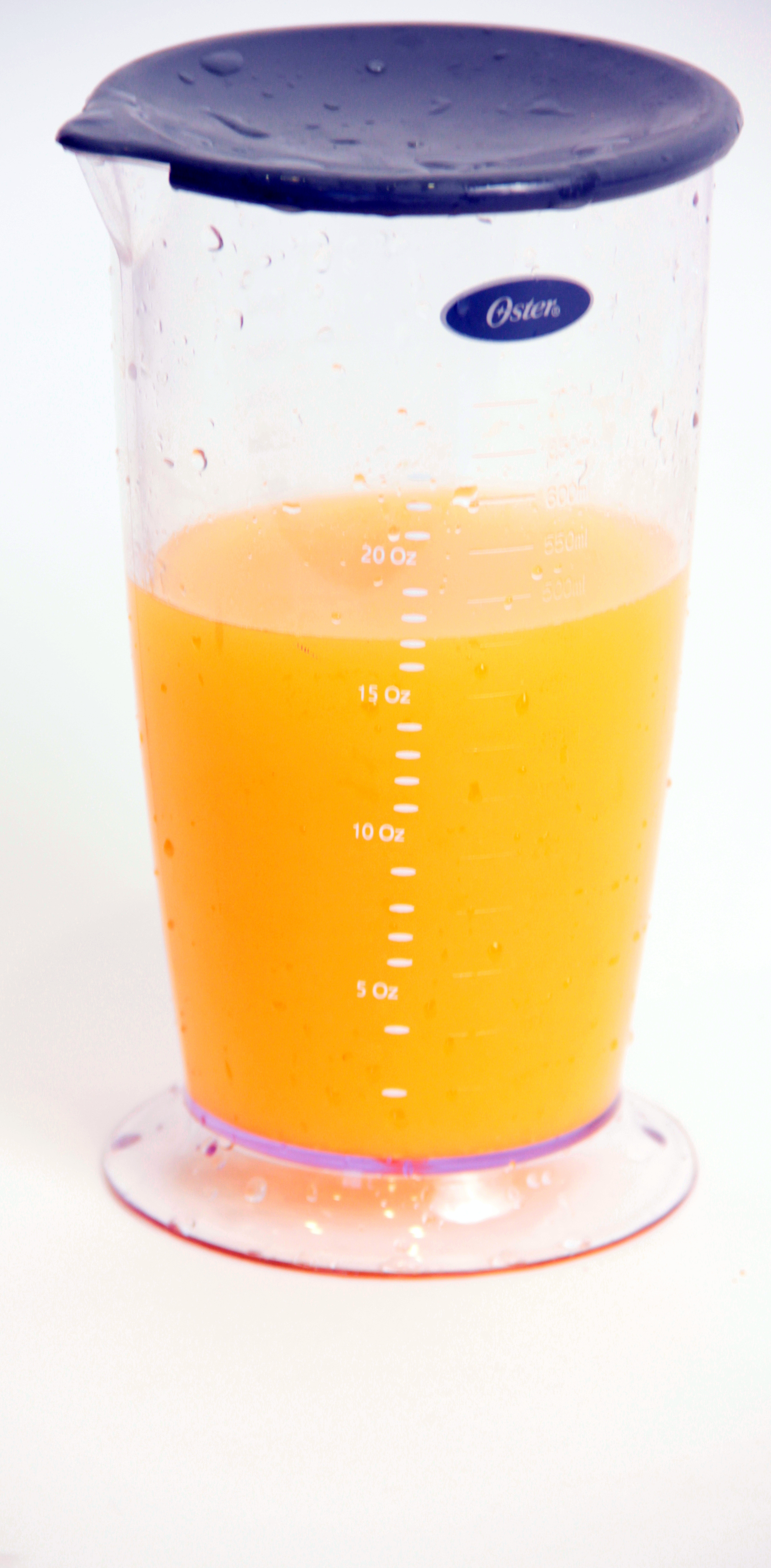 Juice Concentrate From Fruit 3 Steps (with Pictures) Instructables