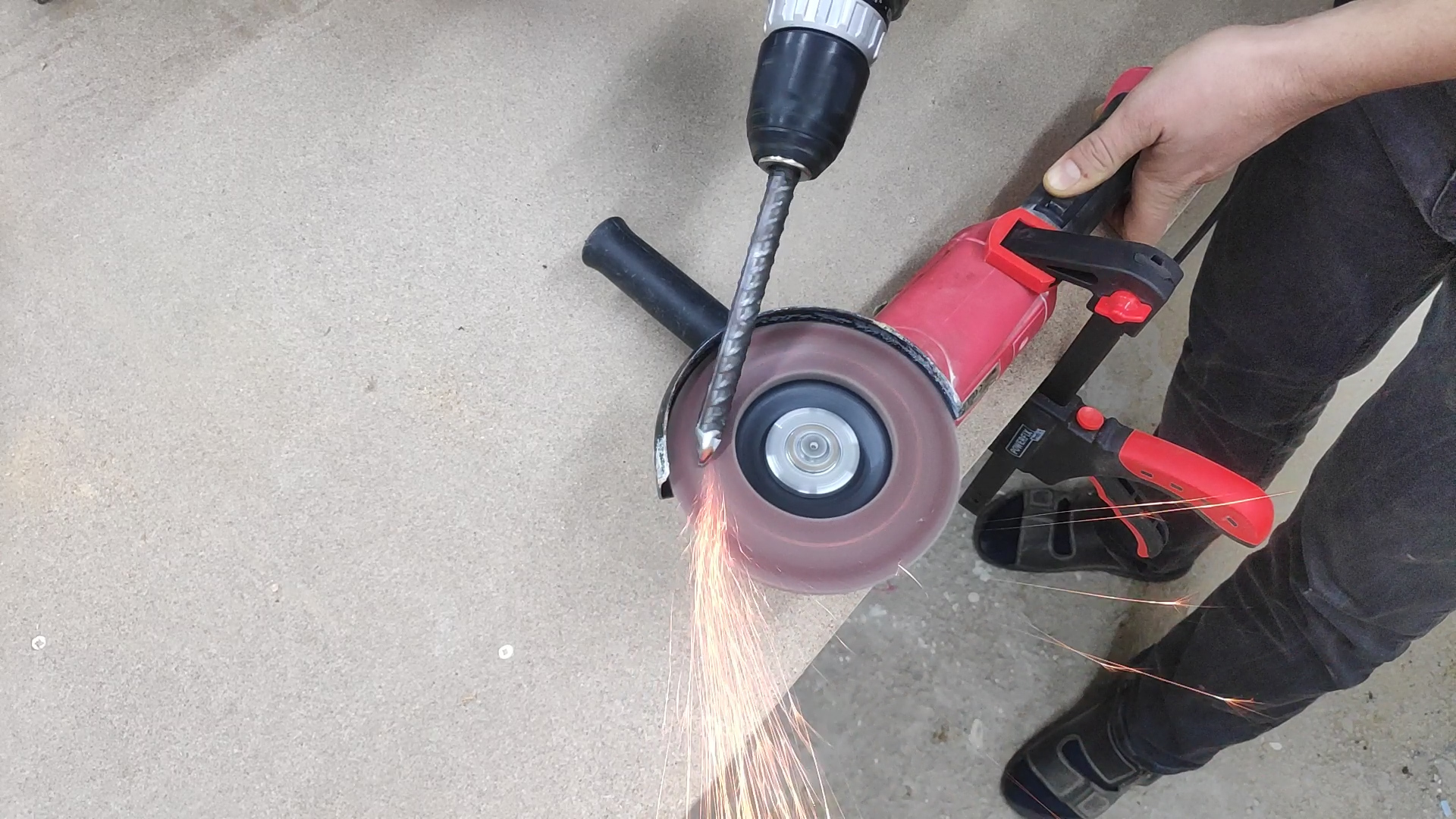 Welders Chipping Hammer Basic Welding Project 8 Steps (with