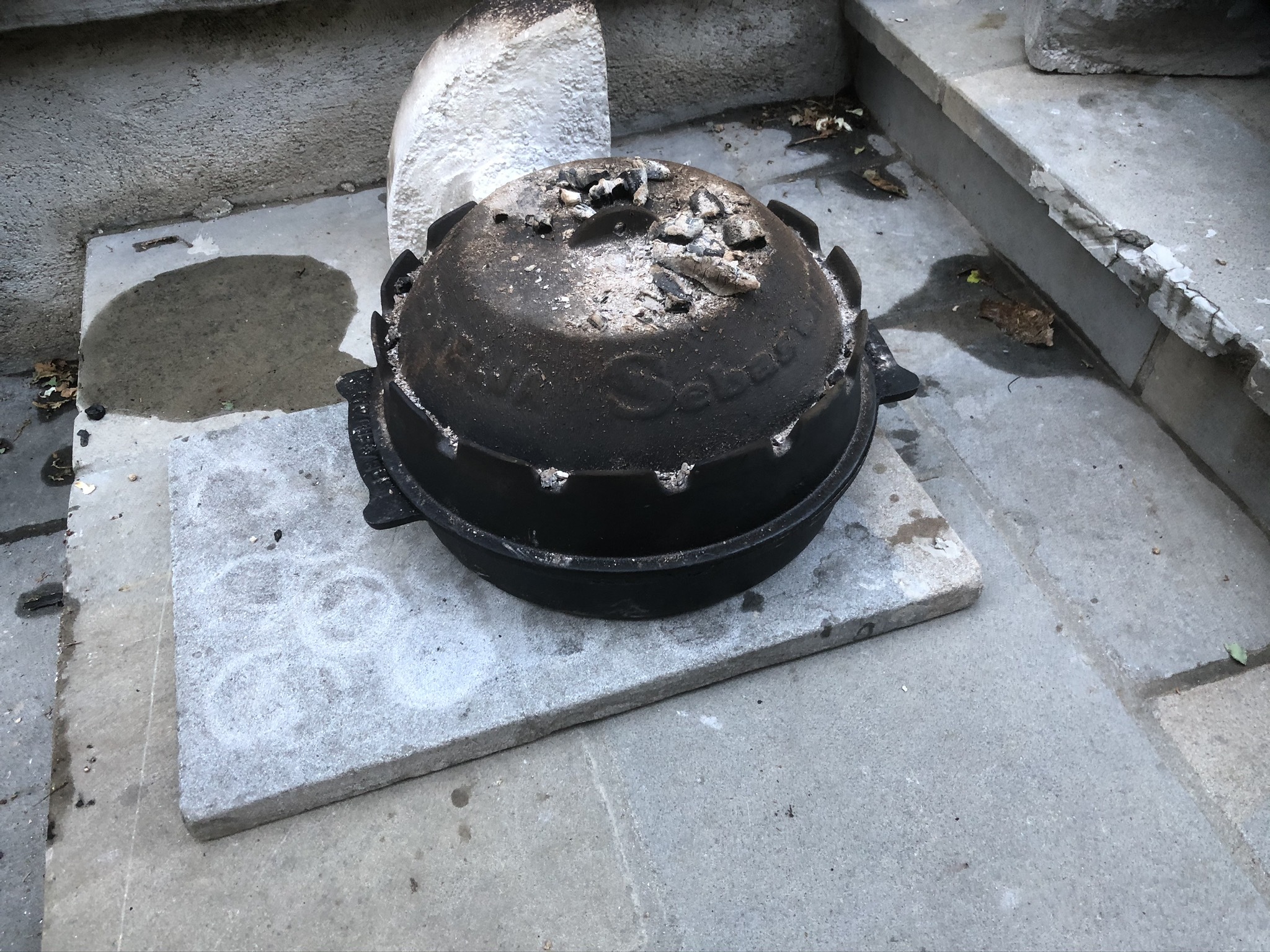 Perlite Traditional Pizza Oven 12 Steps (with Pictures) Instructables