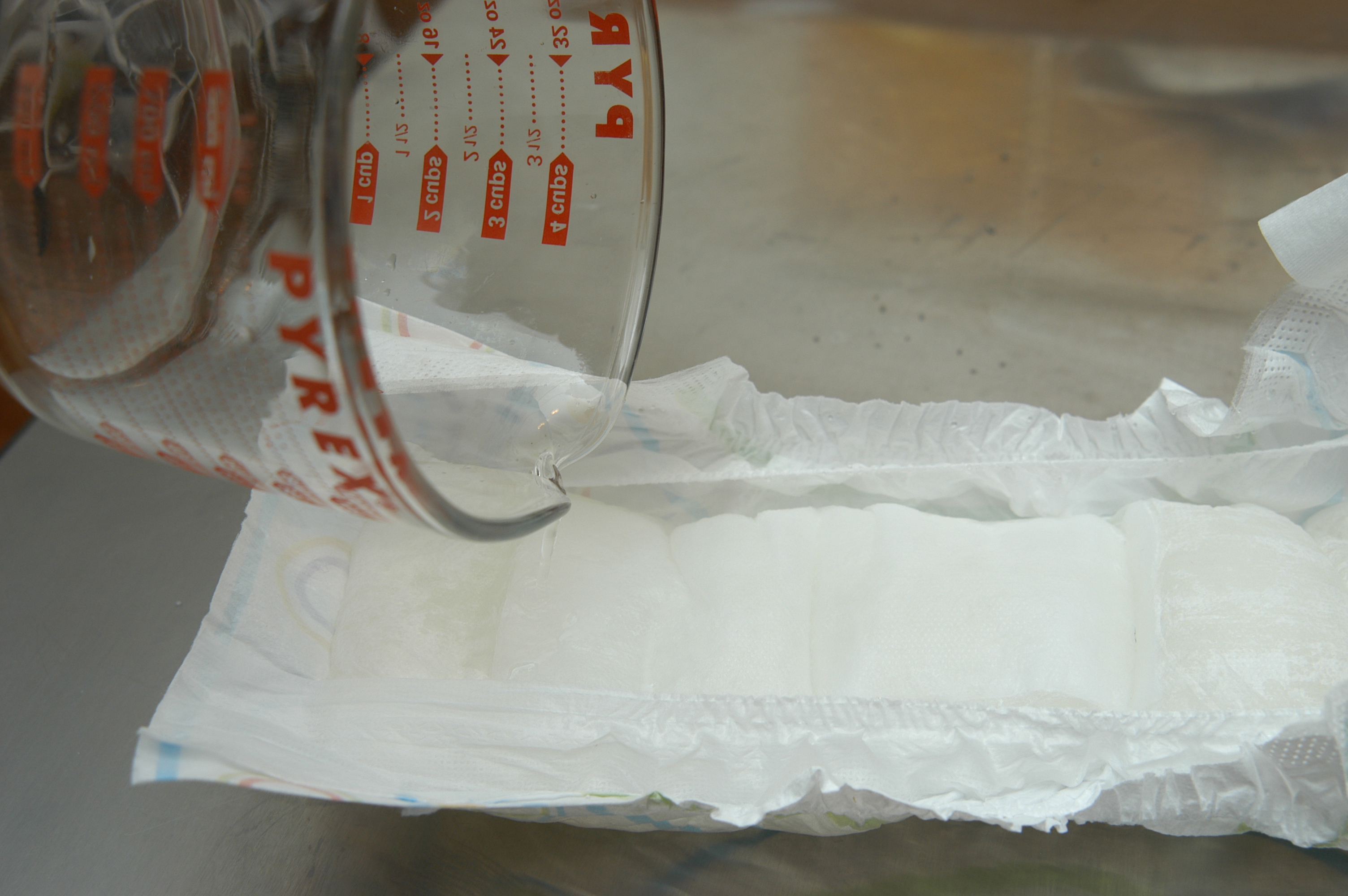 Make a Great Heat Pack for a Quarter. 6 Steps Instructables