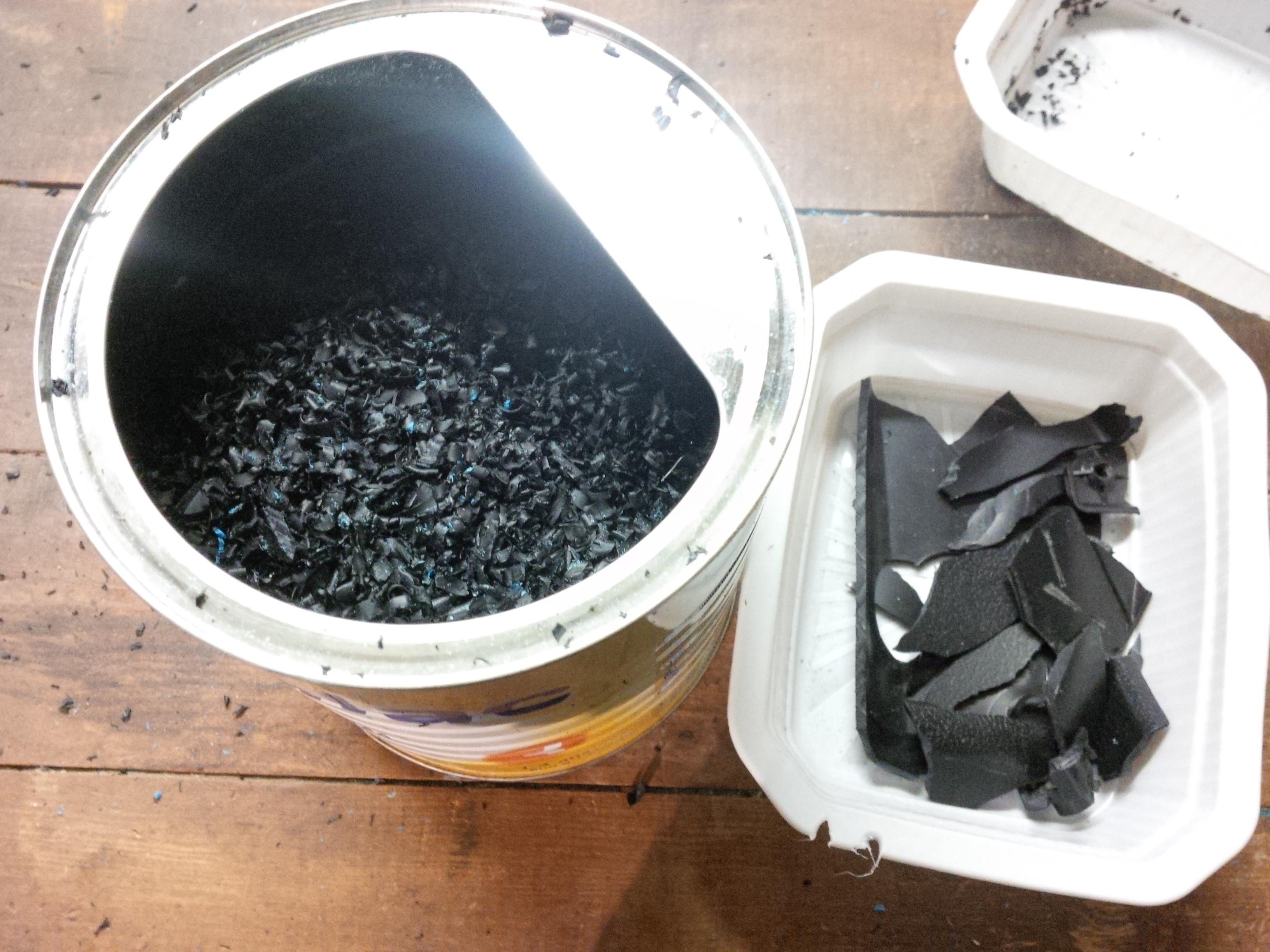 Recycle Plastic Into 3D Printer Filament at Home 9 Steps (with