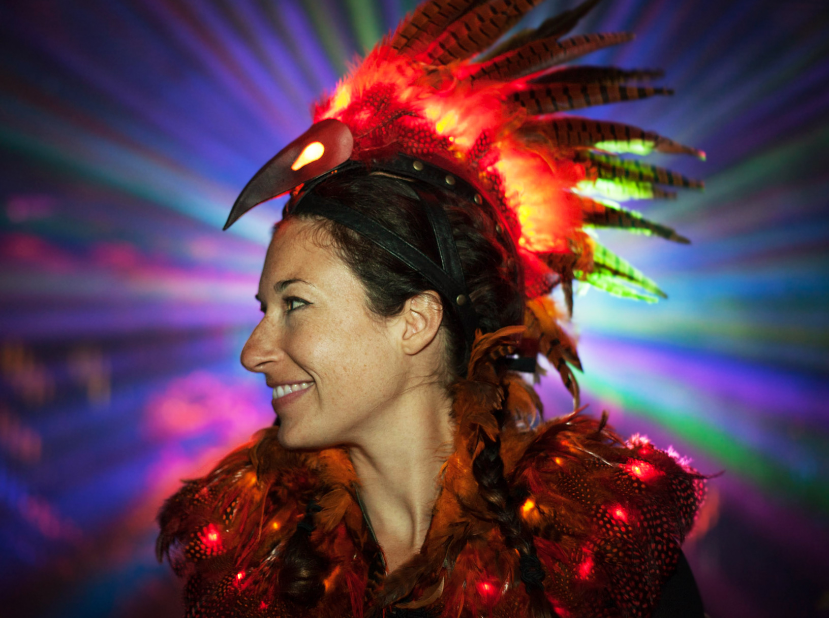 Phoenix Costume 15 Steps (with Pictures) Instructables