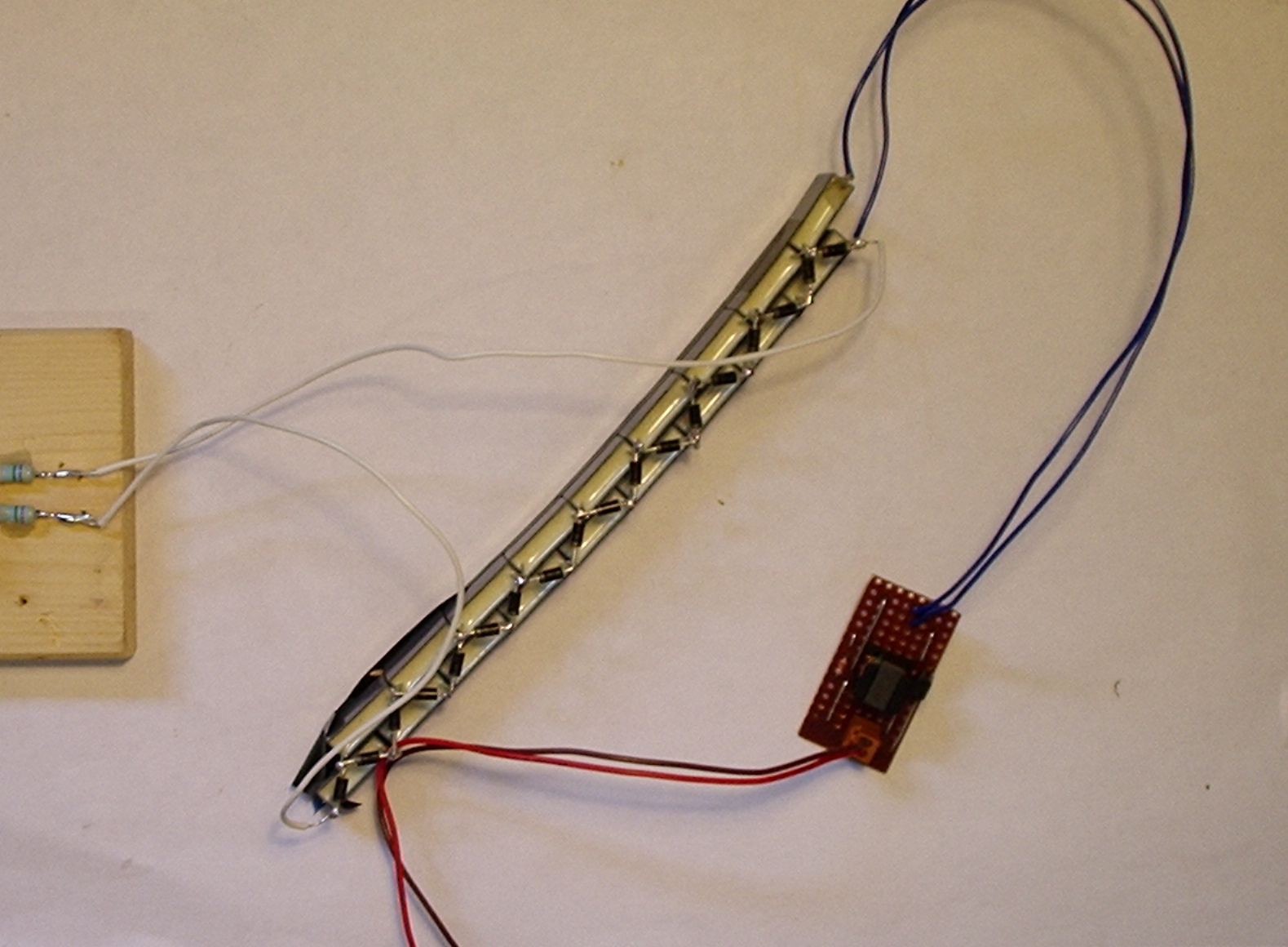 Build a Simple Marx Generator 10 Steps (with Pictures) Instructables