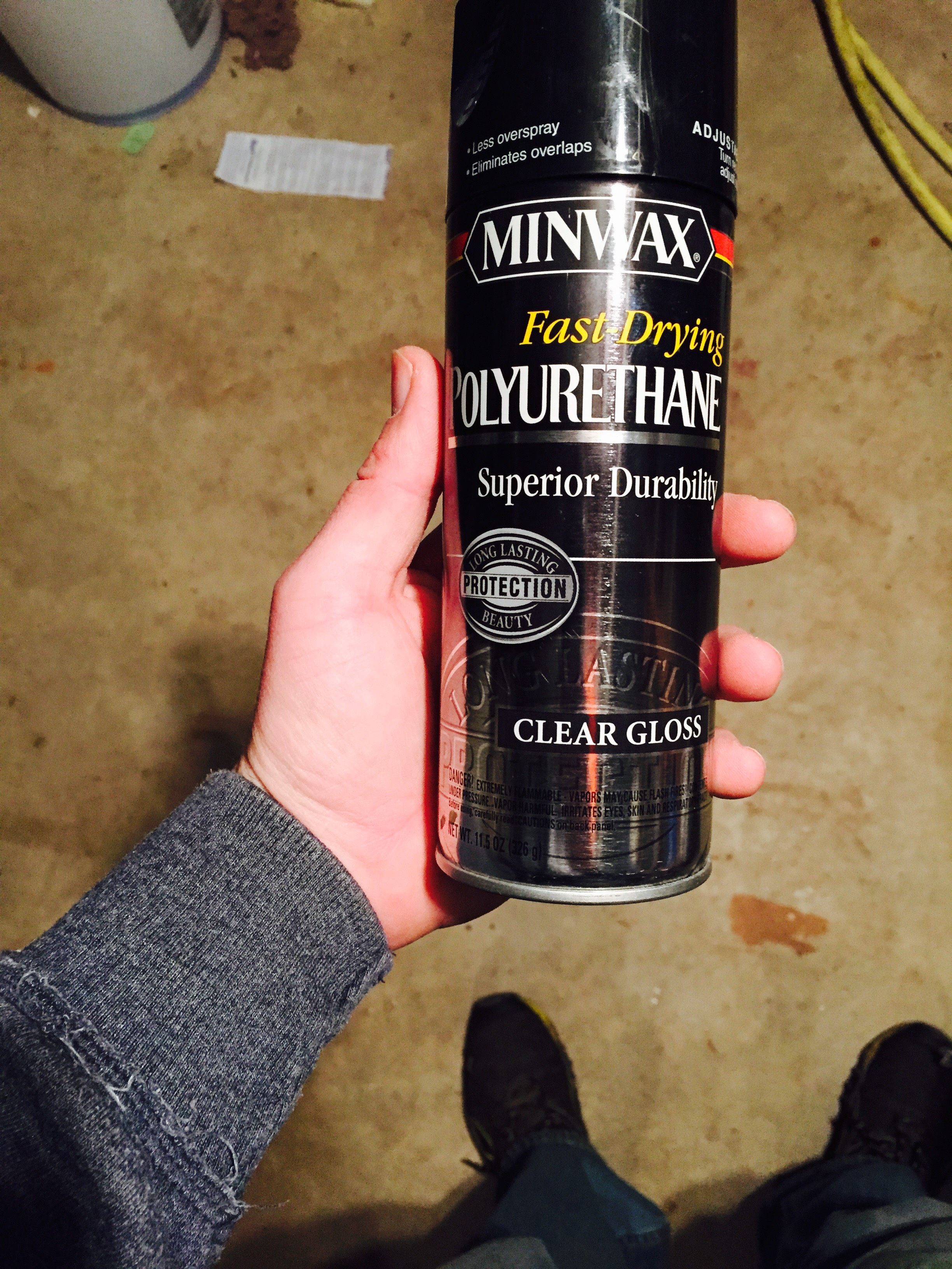 Wood and Penny Ring W/ Pallet Box 10 Steps (with Pictures