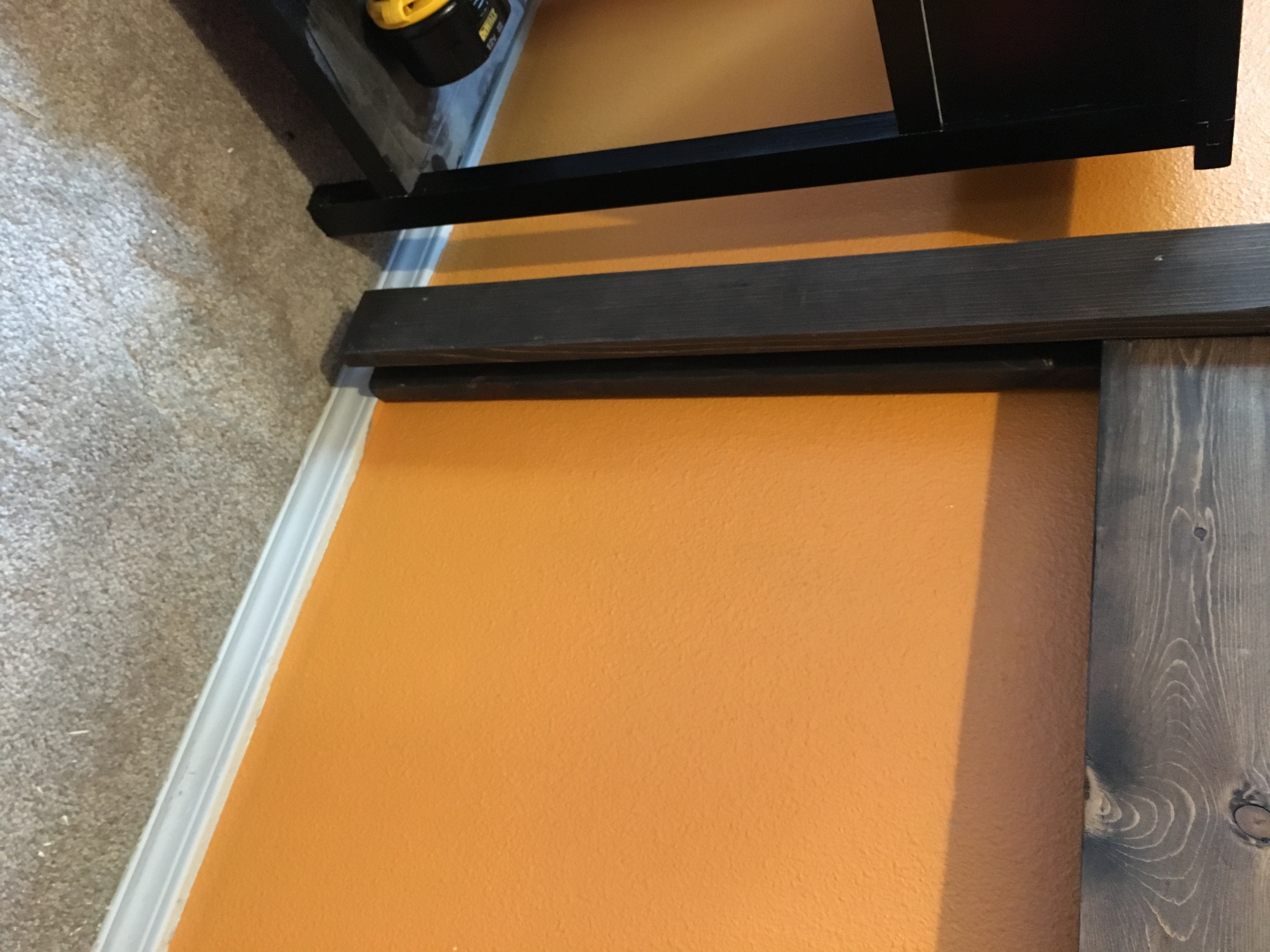 Mount a Headboard With a French Cleat 3 Steps (with Pictures