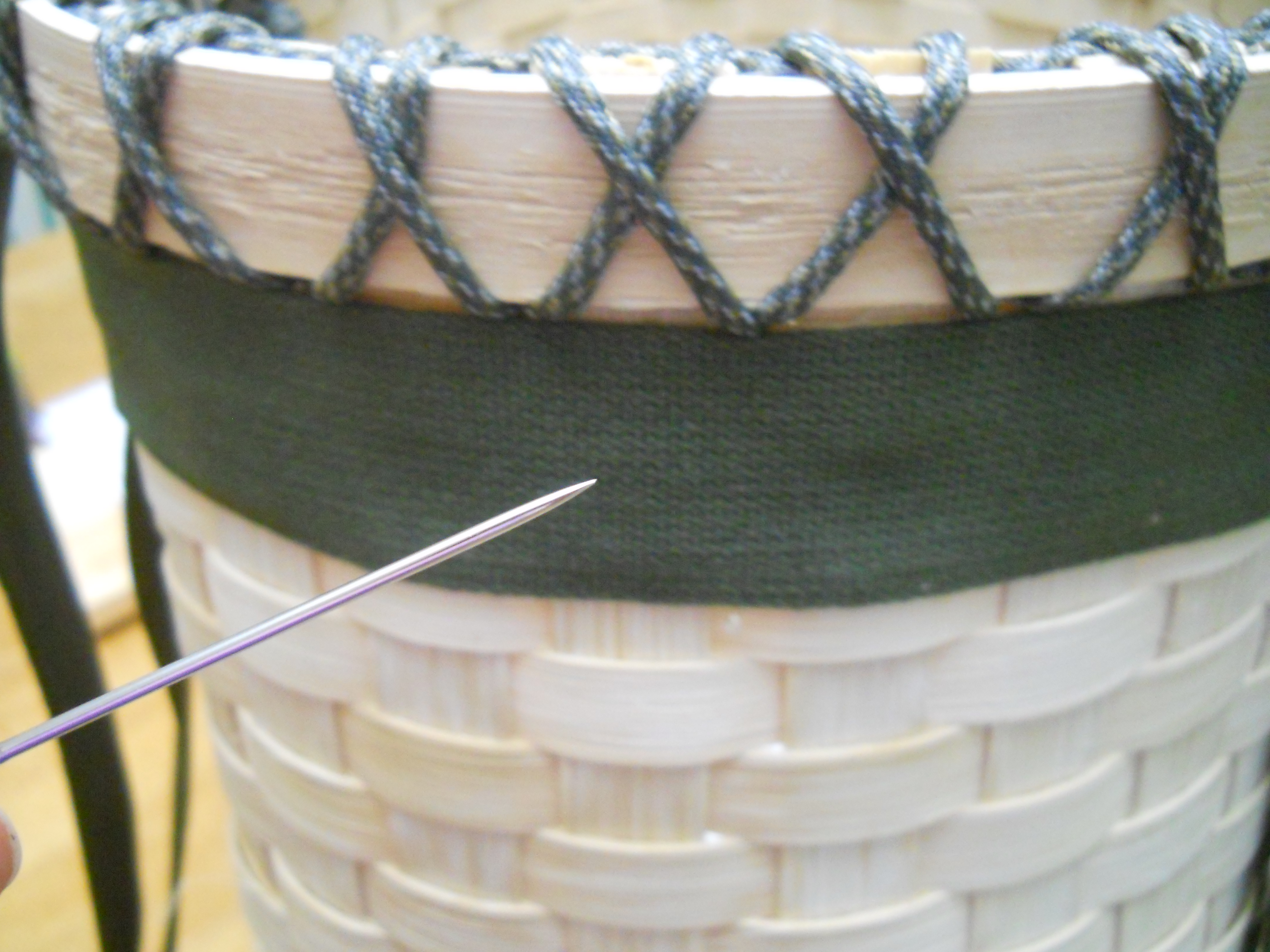 Pack Basket 15 Steps (with Pictures) Instructables