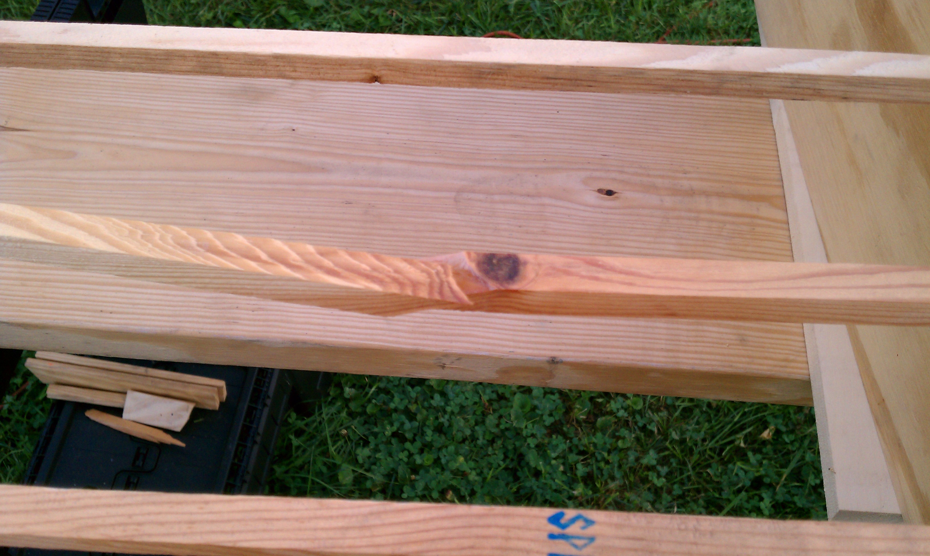 SkinonFrame Canoe 7 Steps (with Pictures) Instructables