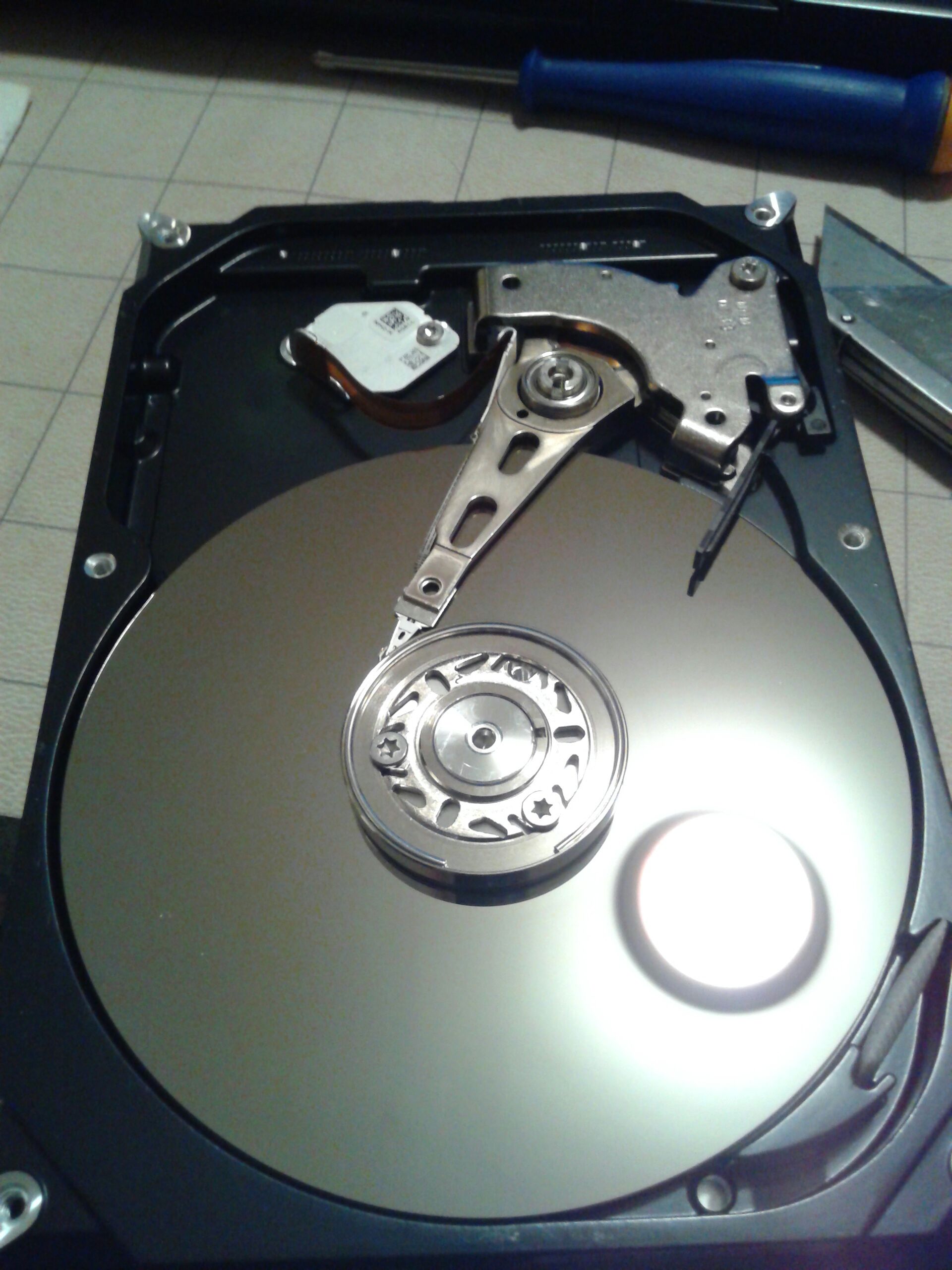 Rare Earth From Old Hard Drives 5 Steps (with Pictures) Instructables