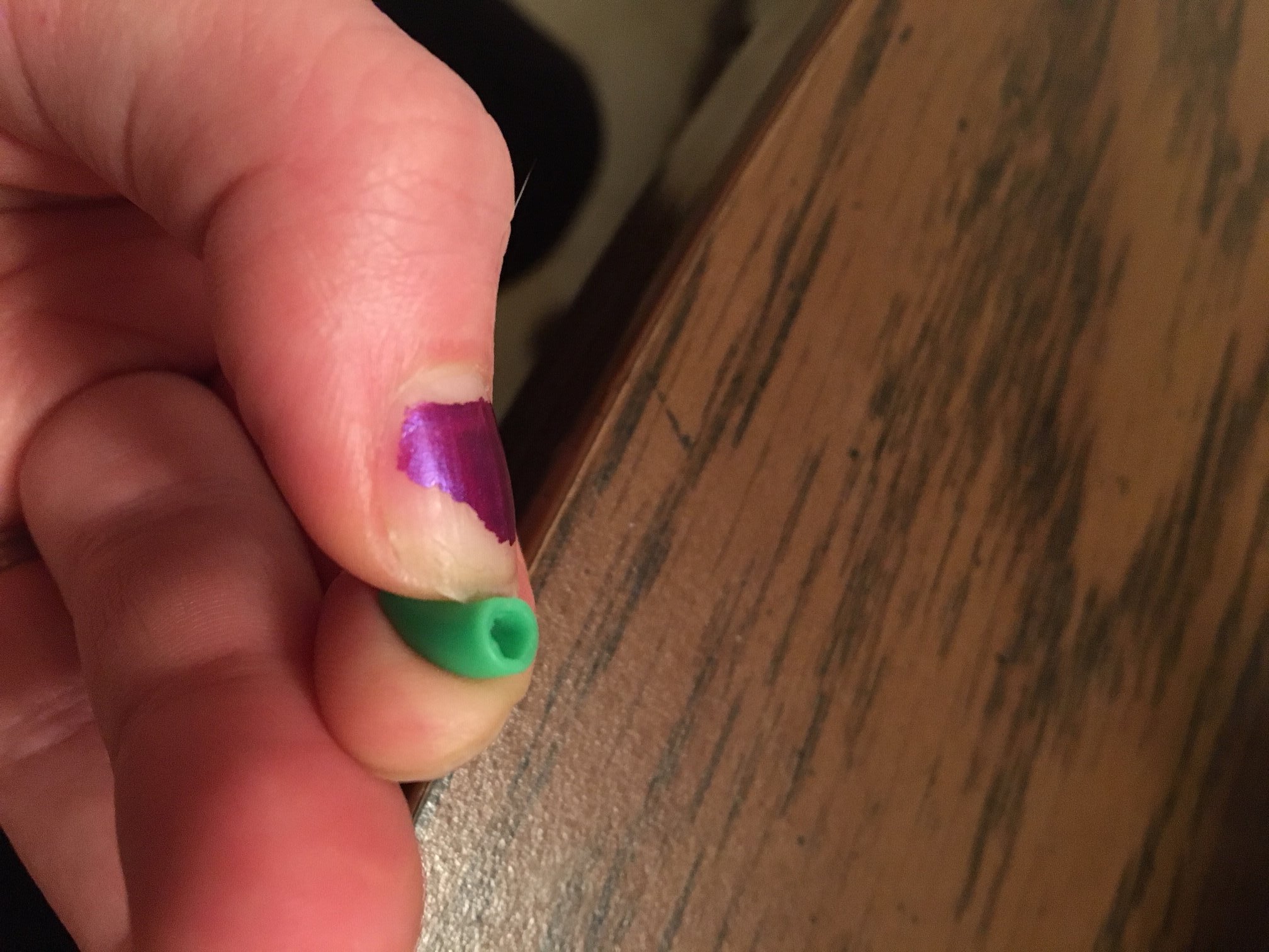 How to Put on Cat Nail Caps 6 Steps Instructables