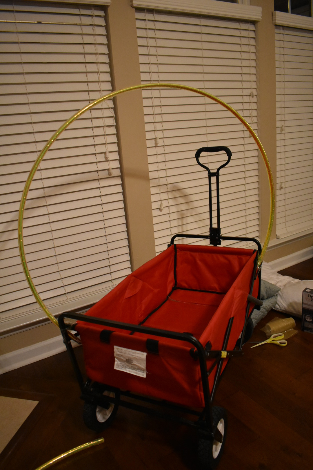 Cinderella Carriage 5 Steps (with Pictures) Instructables