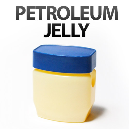 Petroleum Jelly Lube Telegraph
