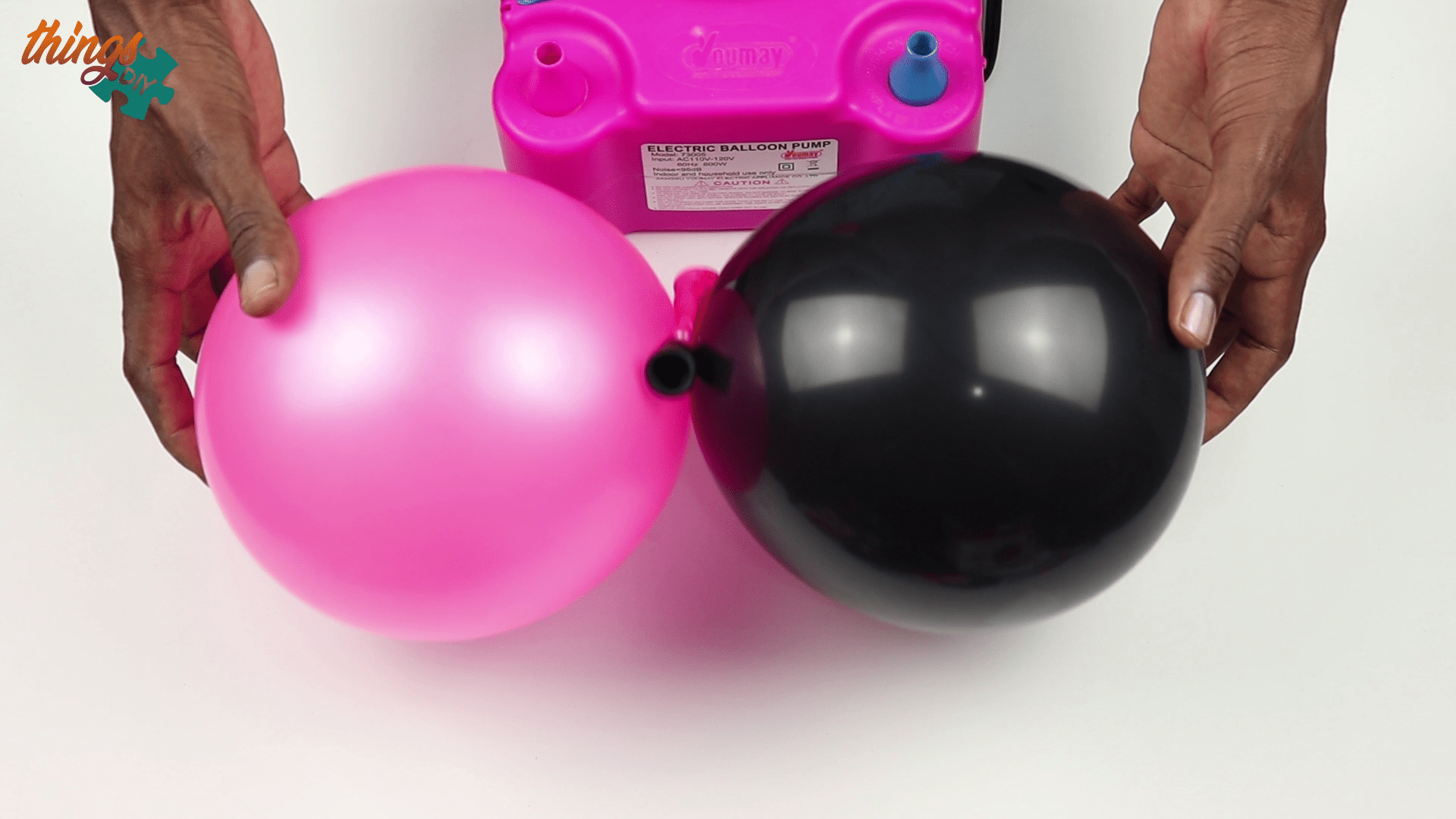 How to Make a Balloon Quad and Duplet Instructables