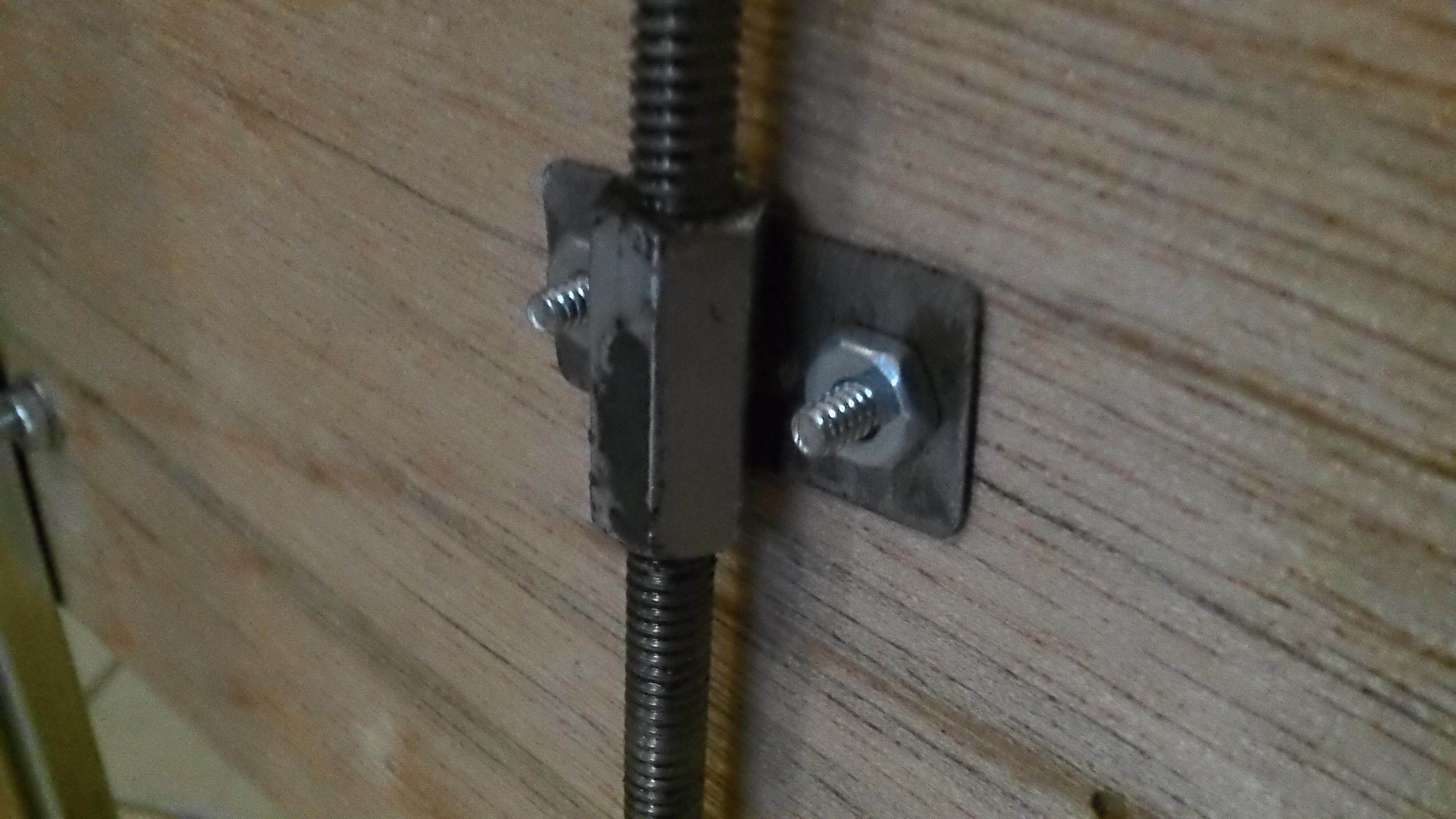 Building a Drawer Slide CNC Machine for Under 200! (with Pictures) Instructables