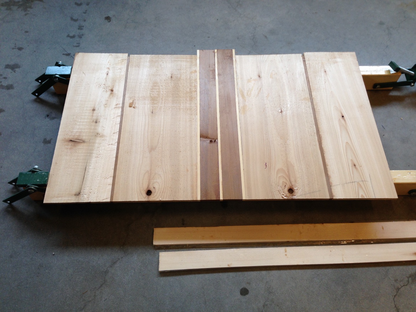 4Way Panel Clamps 10 Steps (with Pictures) Instructables