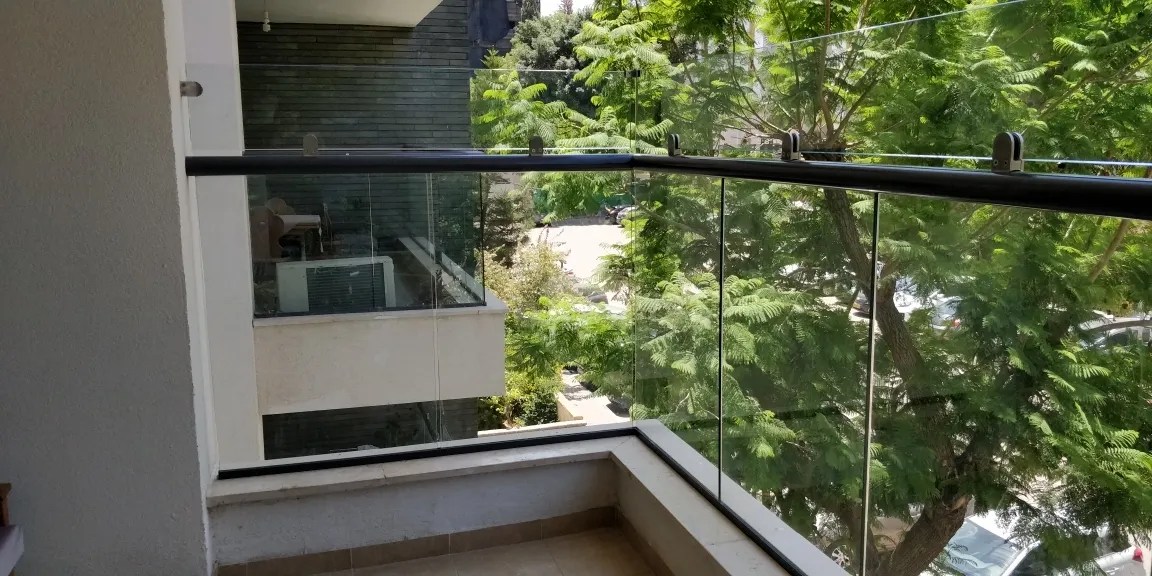 Balcony Railing Height Extension Get contact details & address of