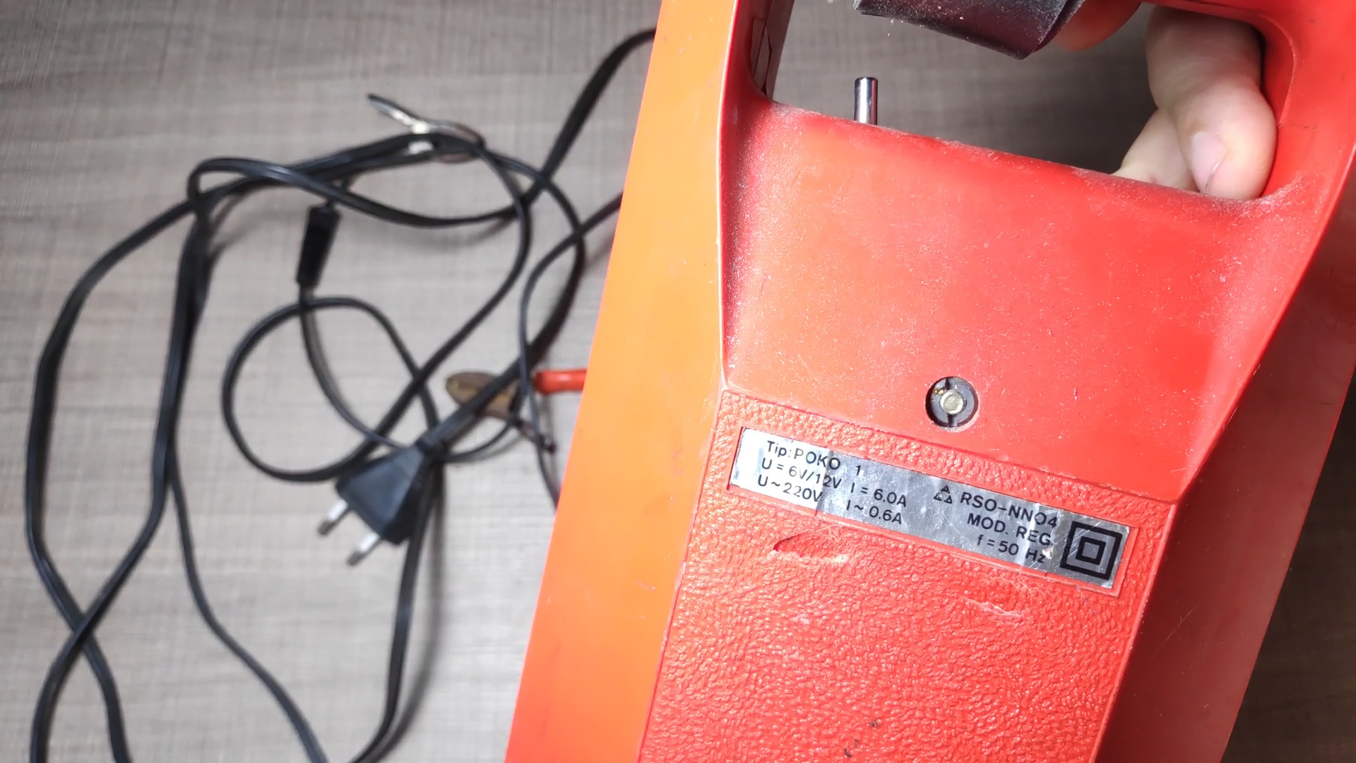 Car Battery Charger Repair 8 Steps (with Pictures) Instructables