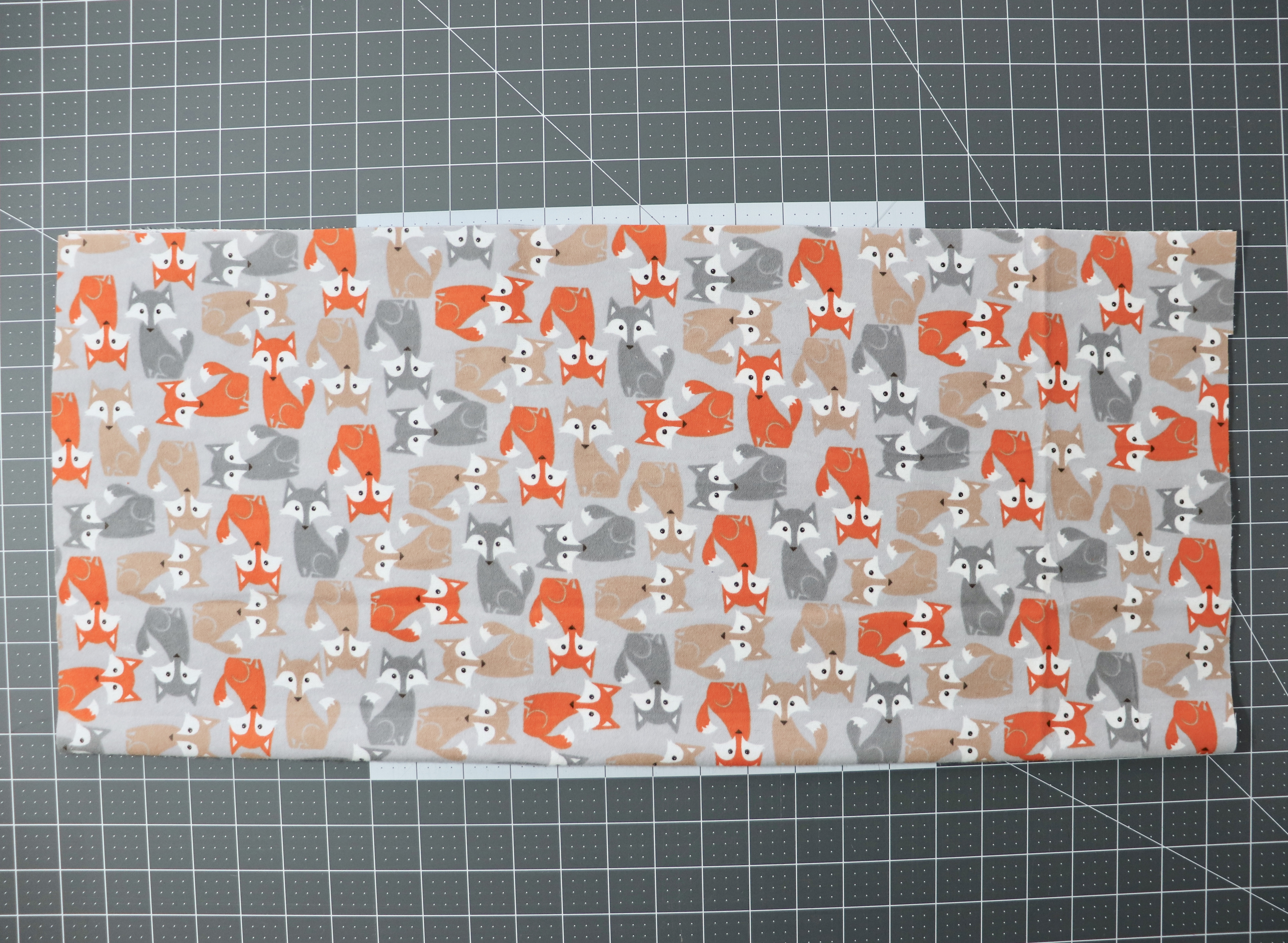 NICU Blankets 5 Steps (with Pictures) Instructables