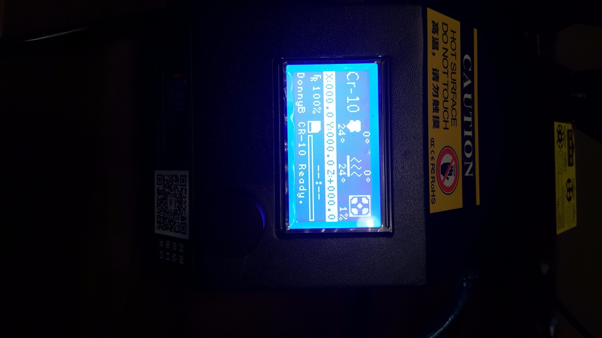 Flashing a Bootloader to the CR10 4 Steps Instructables
