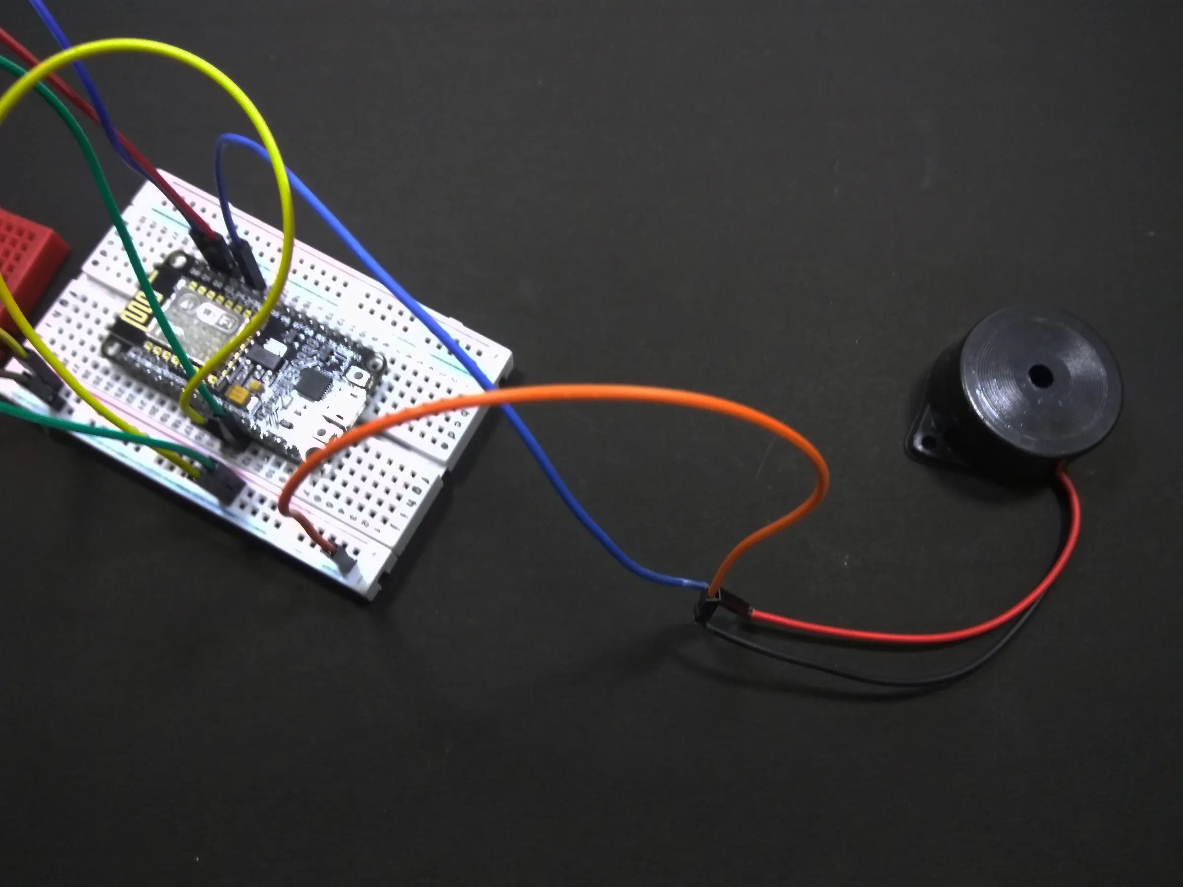 Simple Parking Mechanism With Nodemcu 5 Steps (with Pictures