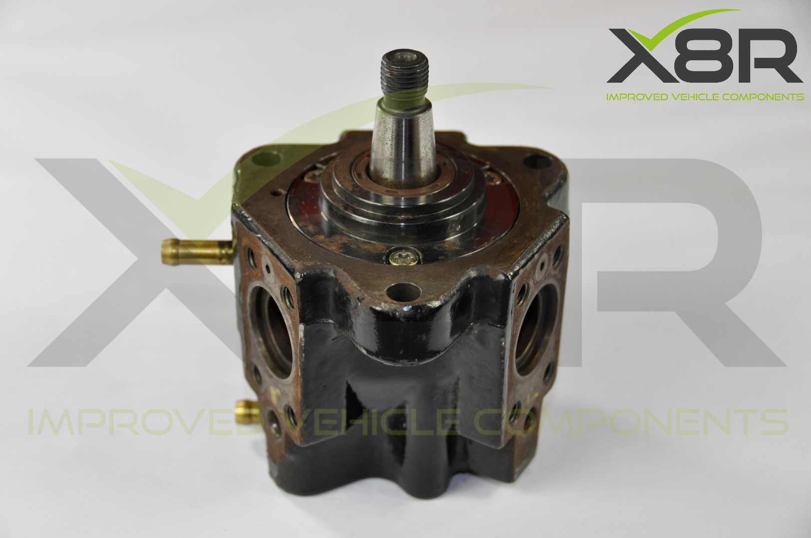 Universal Bosch Common Rail CP1 High Pressure Fuel Pump ORings Seal