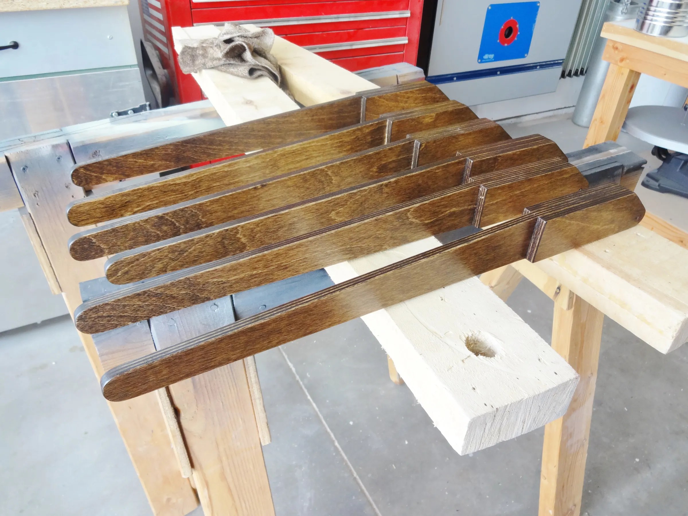 Model Rocket Launch Pad 15 Steps (with Pictures) Instructables