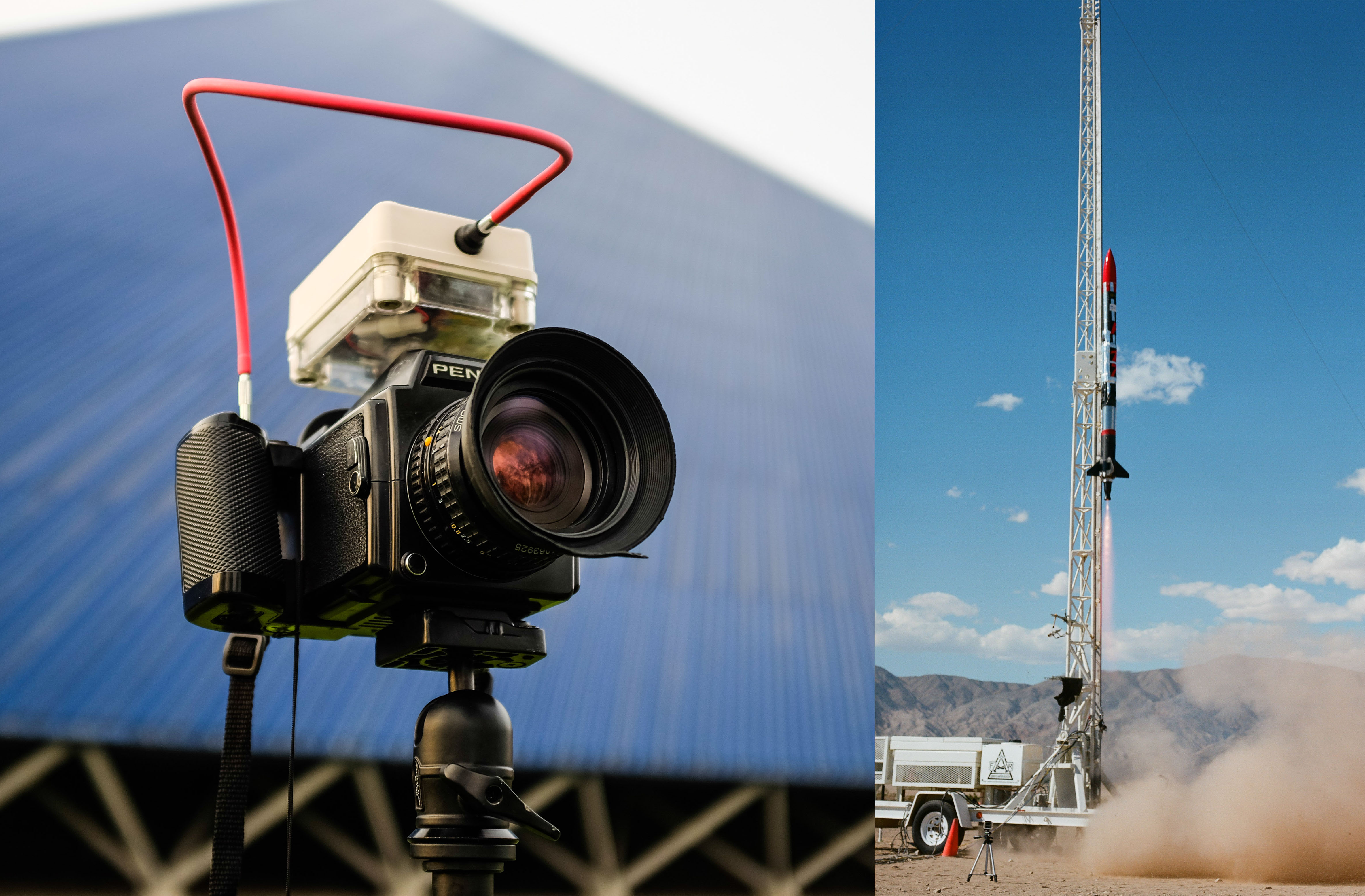 Wireless Mechanical Shutter Release 11 Steps (with Pictures