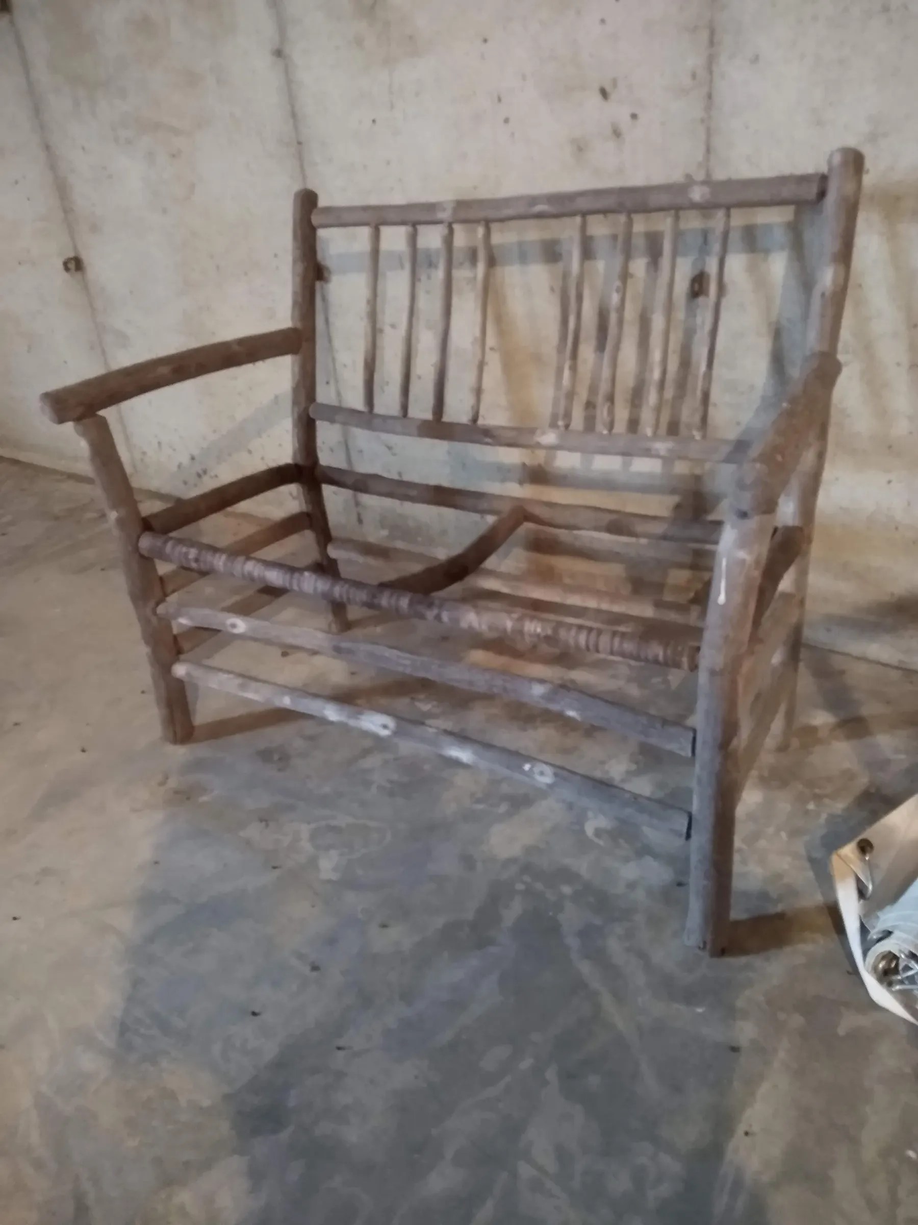 Weave Chair Seats With Paracord 8 Steps (with Pictures) Instructables