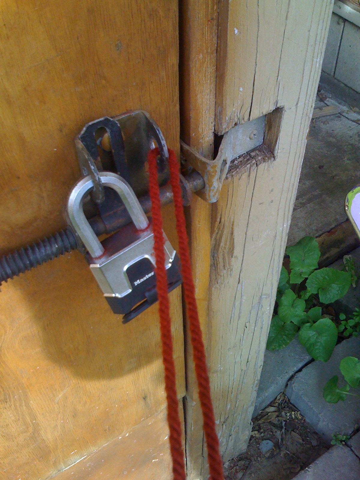 Condition and Dye Your Own Hemp Rope 11 Steps (with Pictures