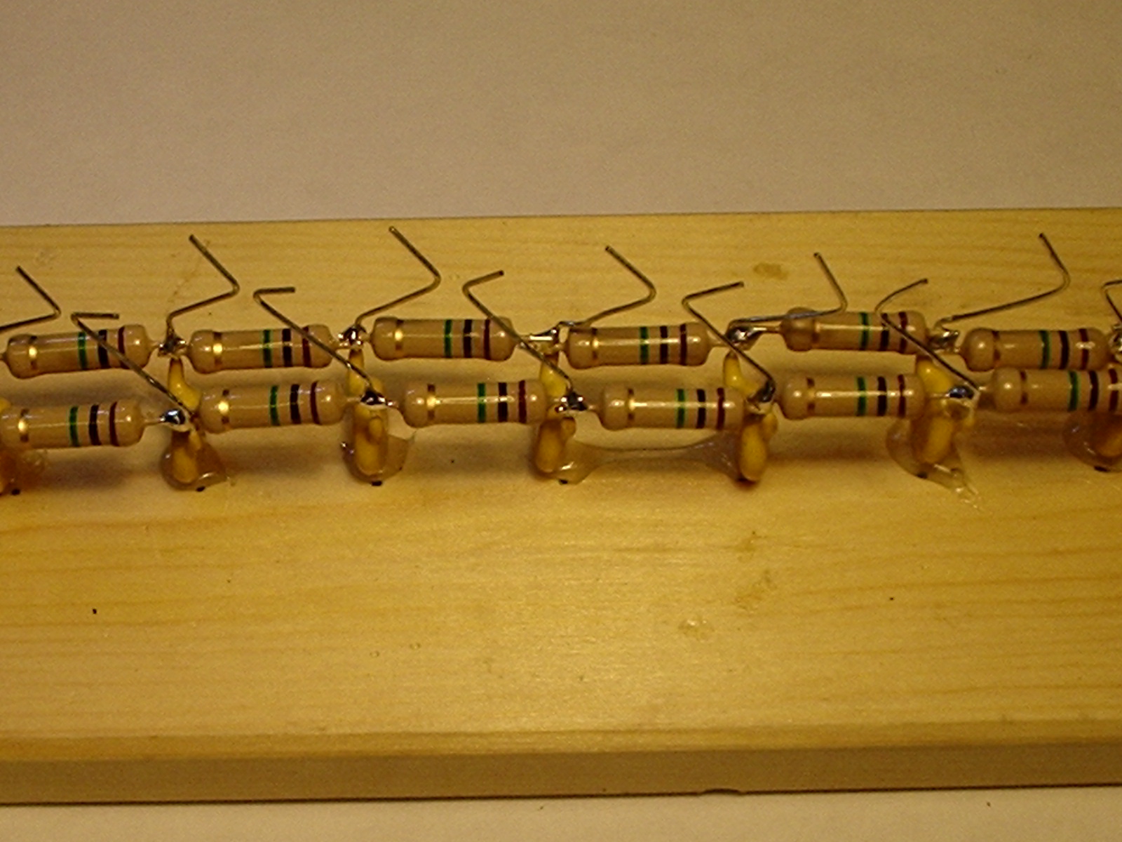 Build a Simple Marx Generator 10 Steps (with Pictures) Instructables