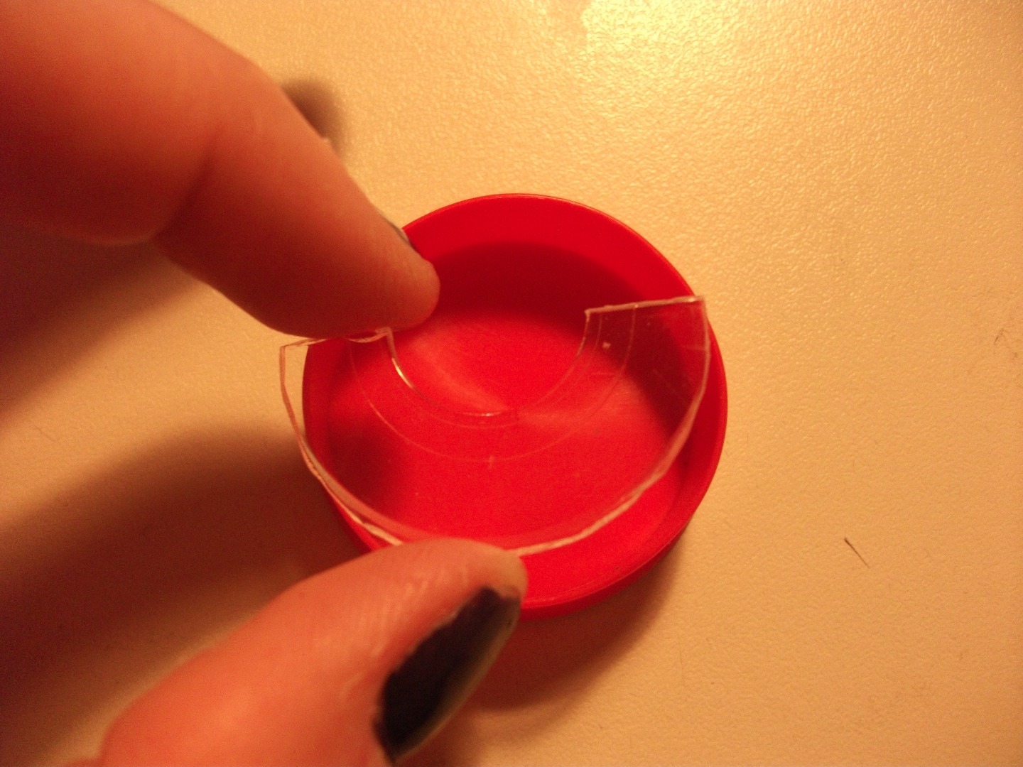 Guitar Pick Holder 7 Steps Instructables