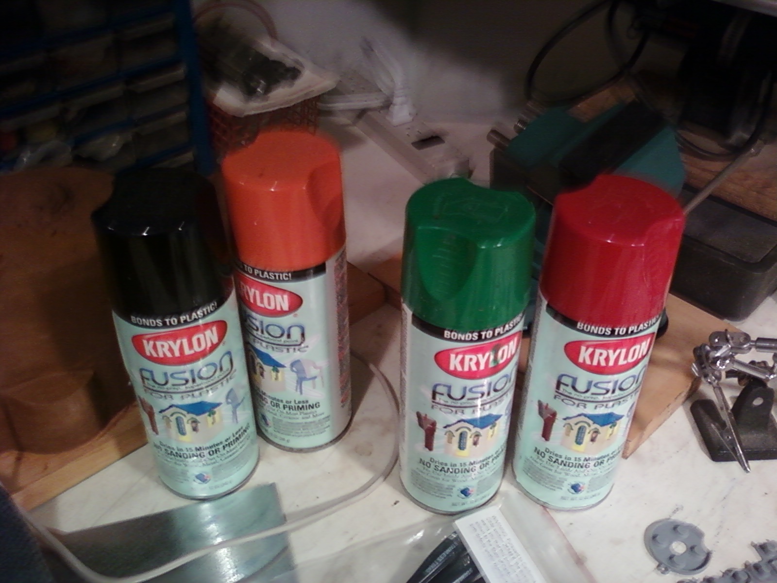 Custom Paint an Xbox 360 Controller 6 Steps Instructables