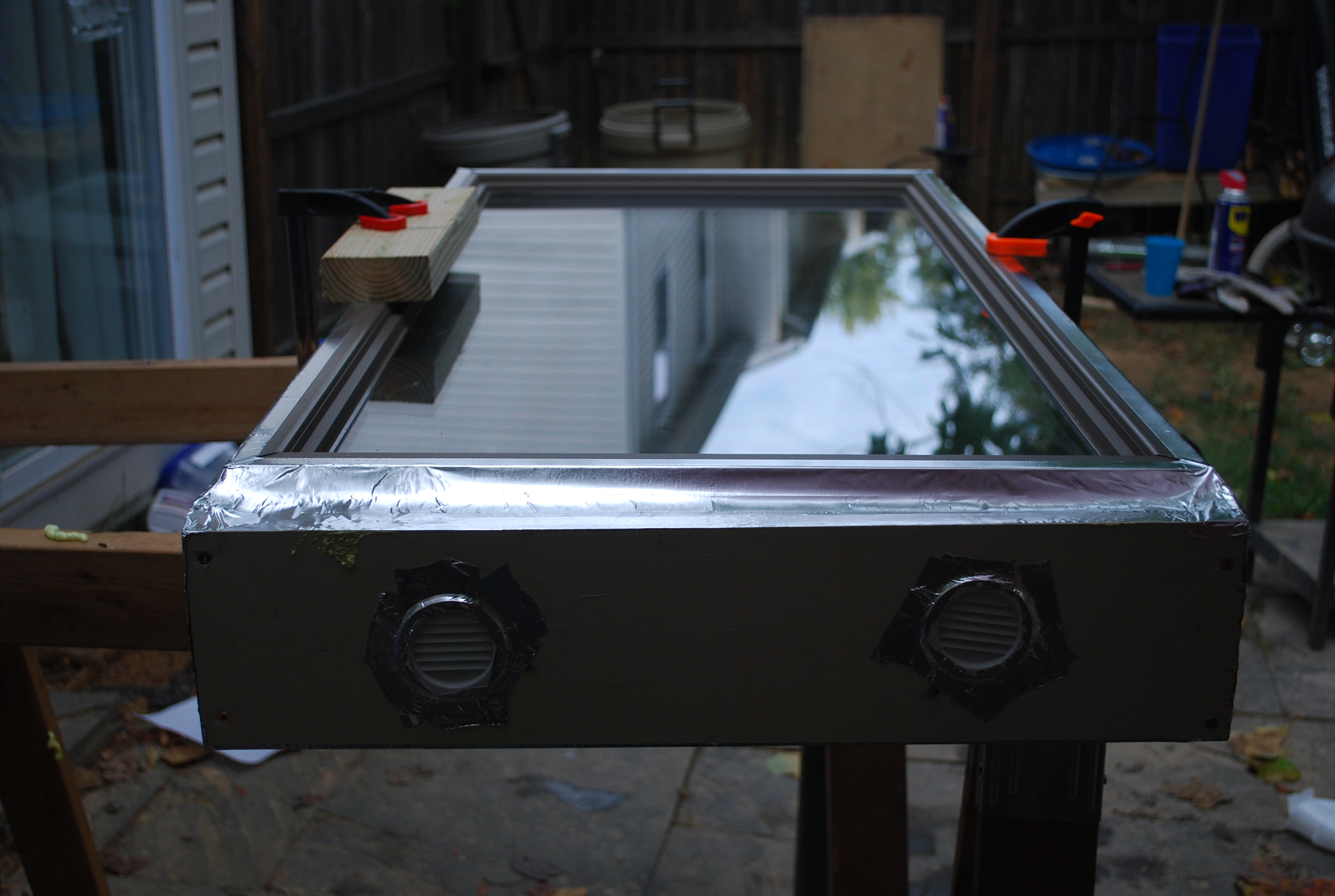 How to Build a Soda Can Heater 6 Steps (with Pictures) Instructables