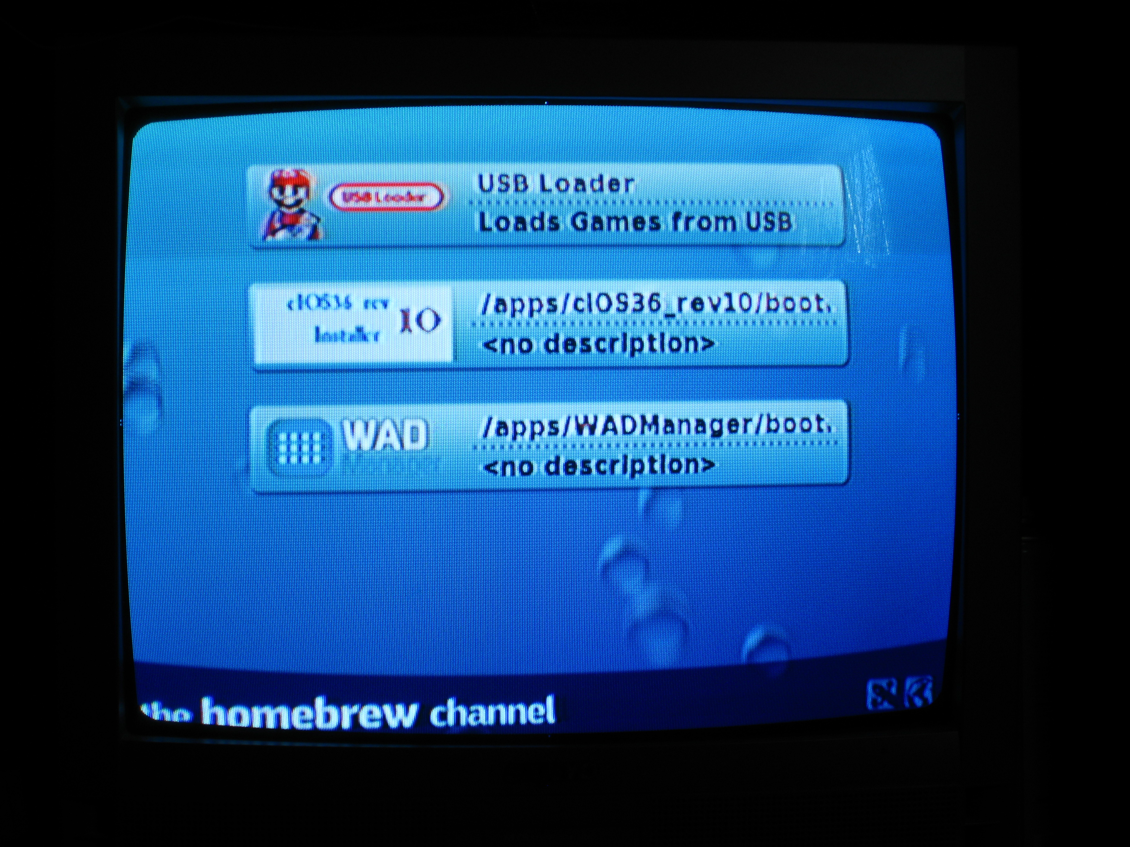How to Play Wii Backups From a Usb Stick With No Modchip. 6 Steps (with Pictures) Instructables