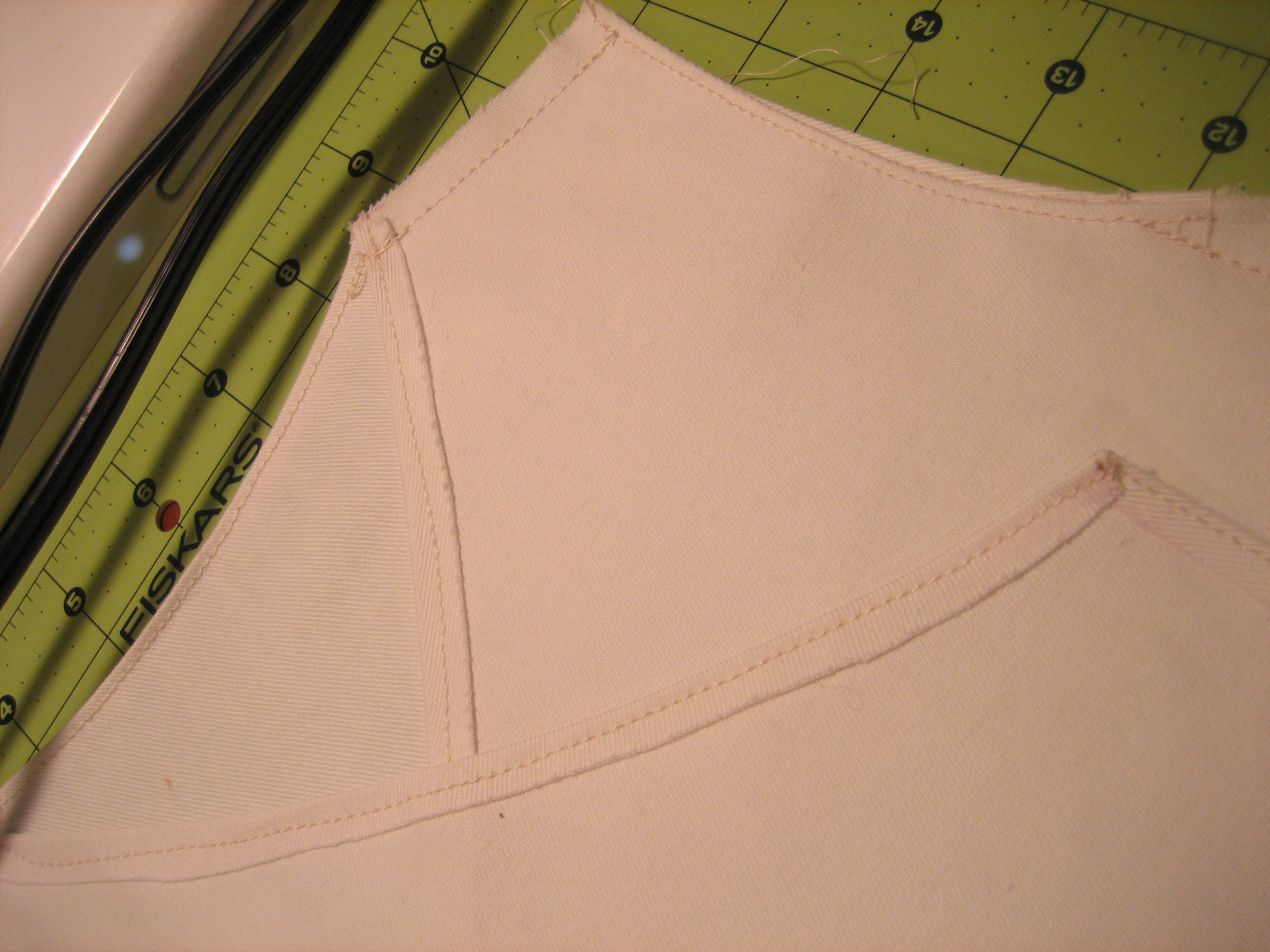 Baby Princess Leia Costume! 11 Steps (with Pictures) Instructables