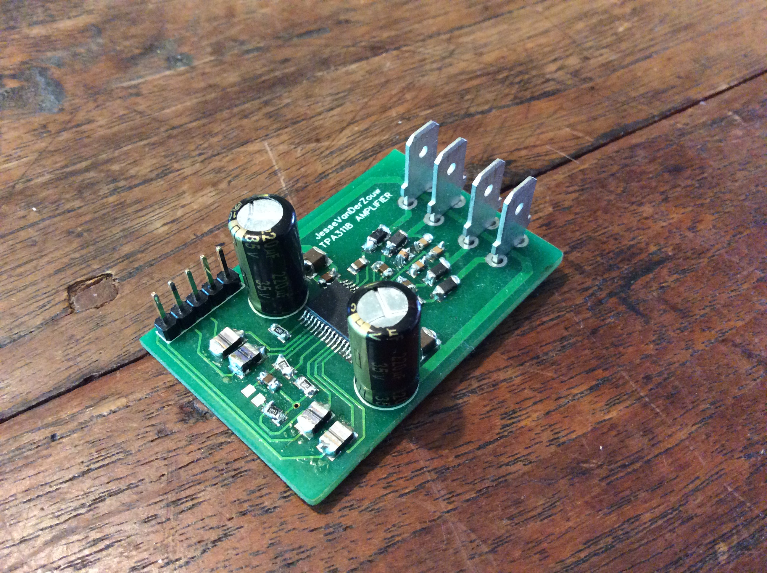 Diptrace pcb design tutorial - loxaanywhere