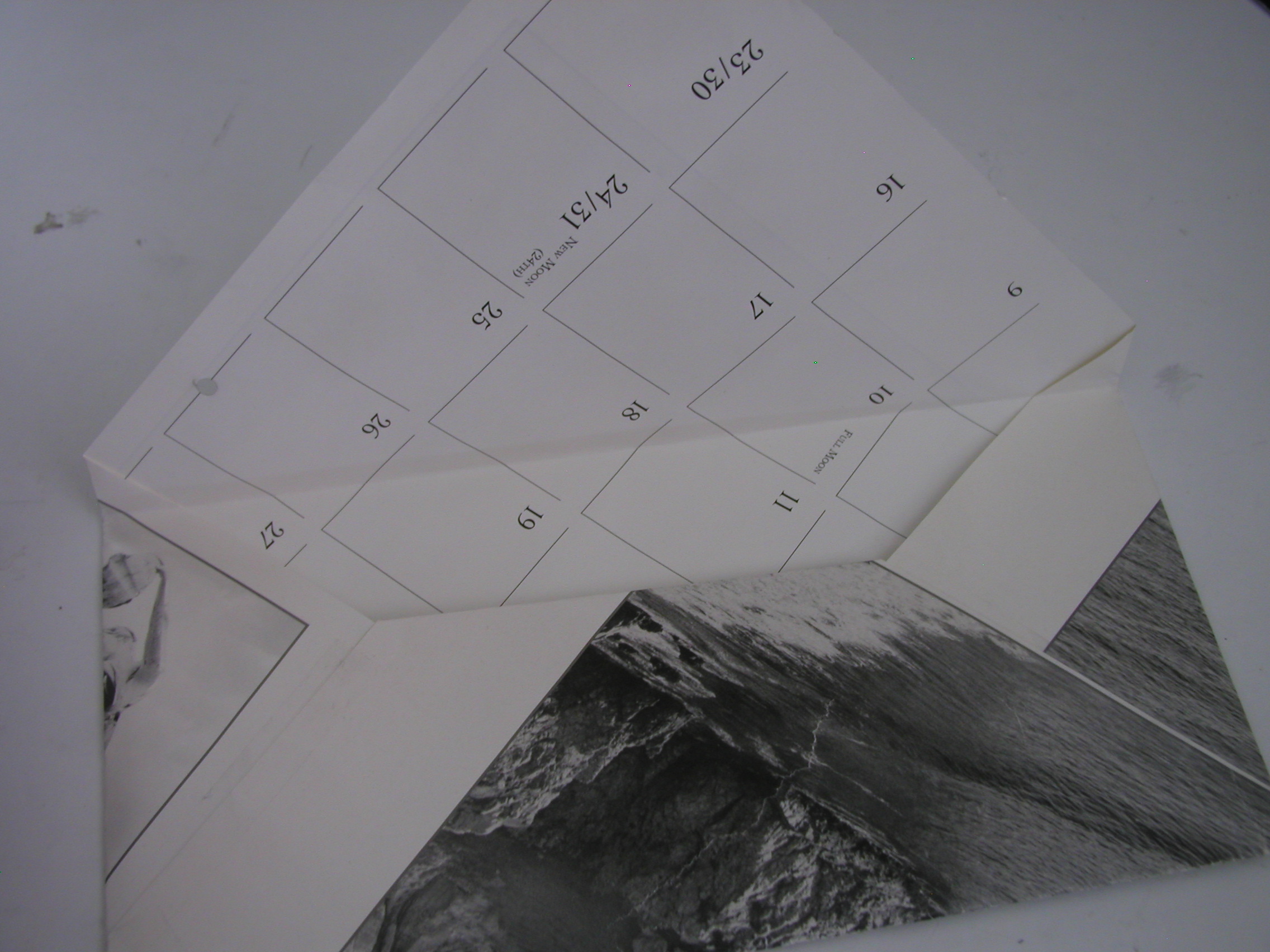 Recycled Envelopes 5 Steps (with Pictures) Instructables