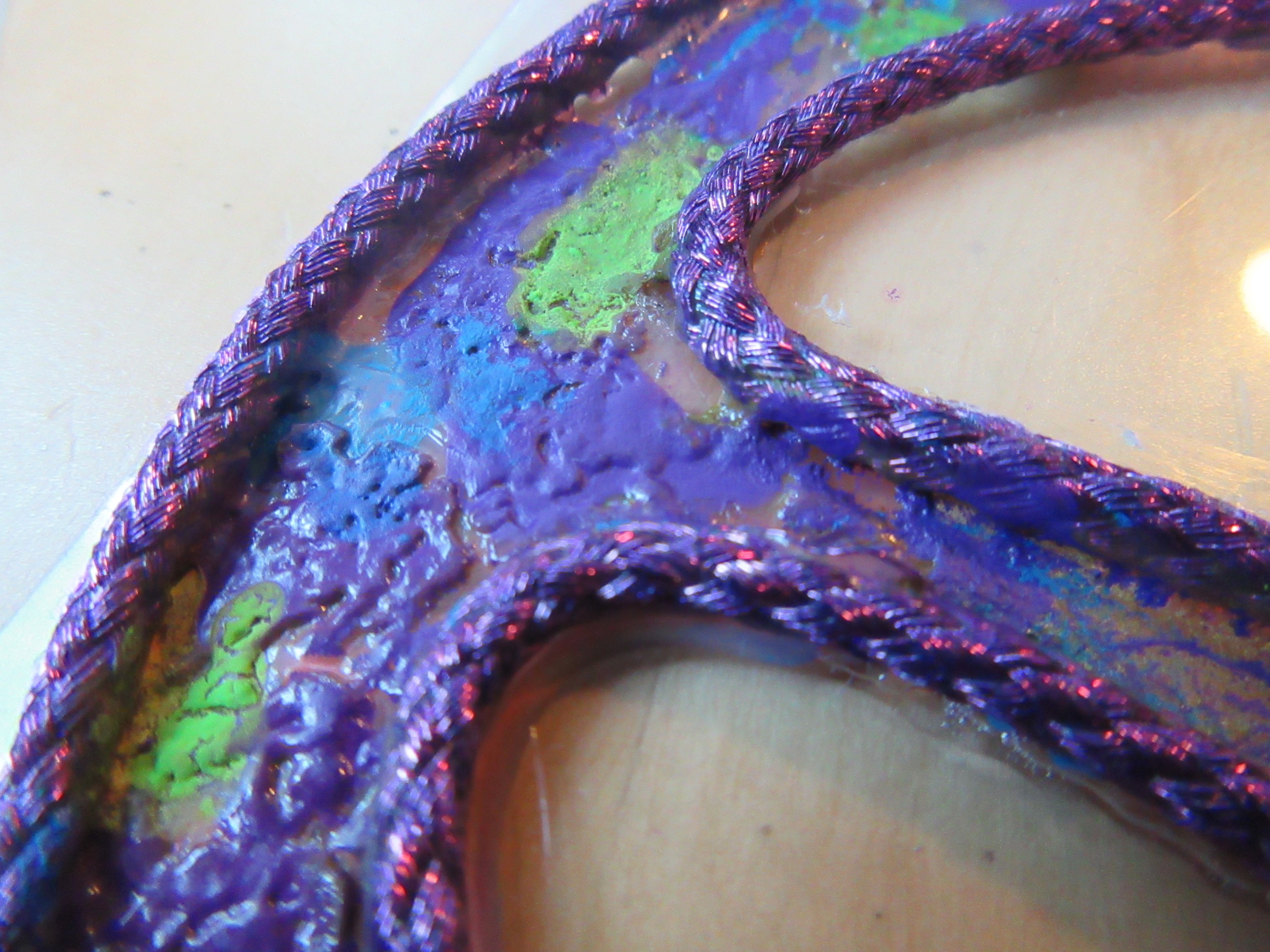 Glue Suncatcher 12 Steps (with Pictures) Instructables