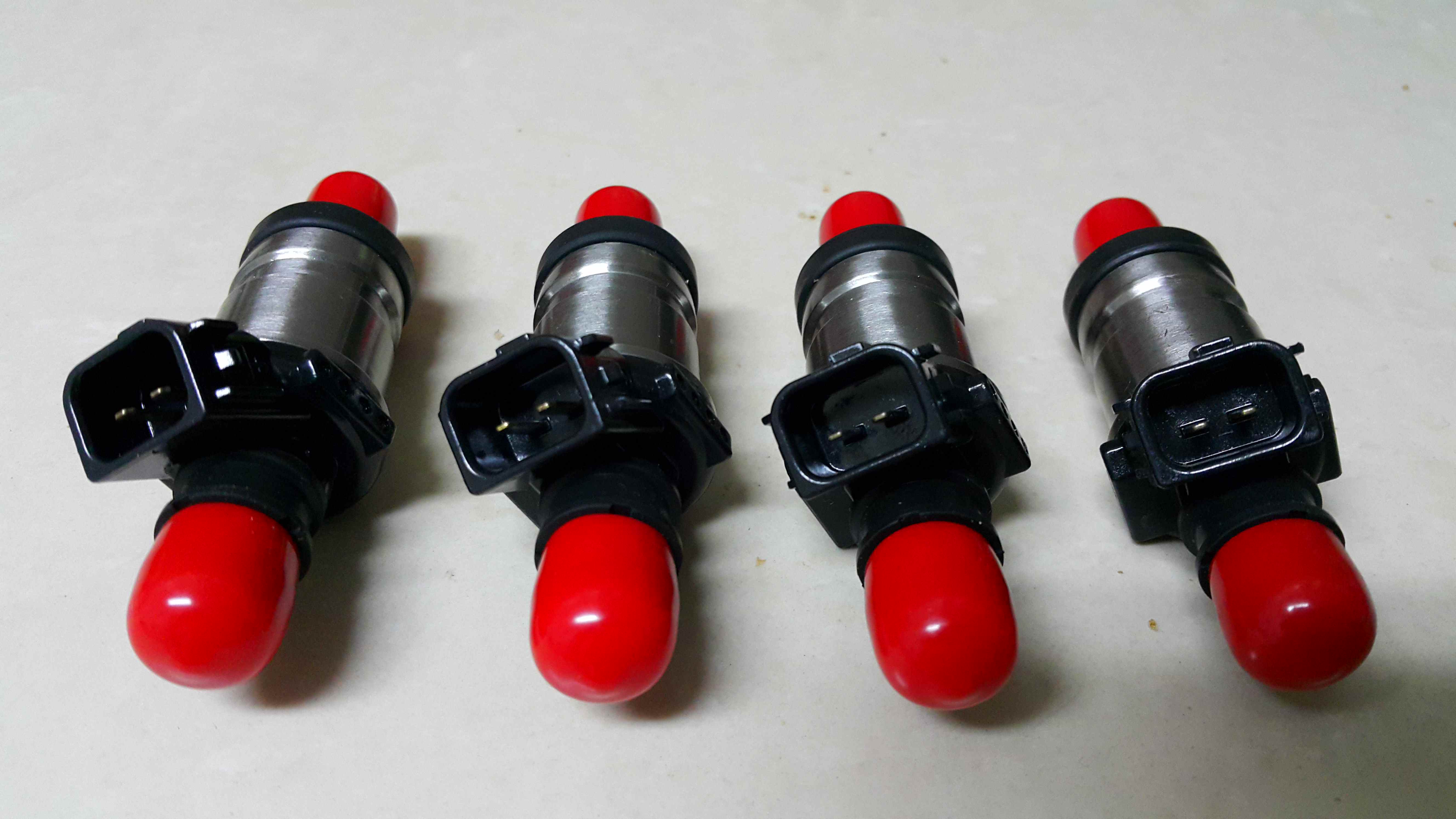 Replacing Fuel Injectors (Honda Civic 1999 D15B) 6 Steps (with Pictures) Instructables