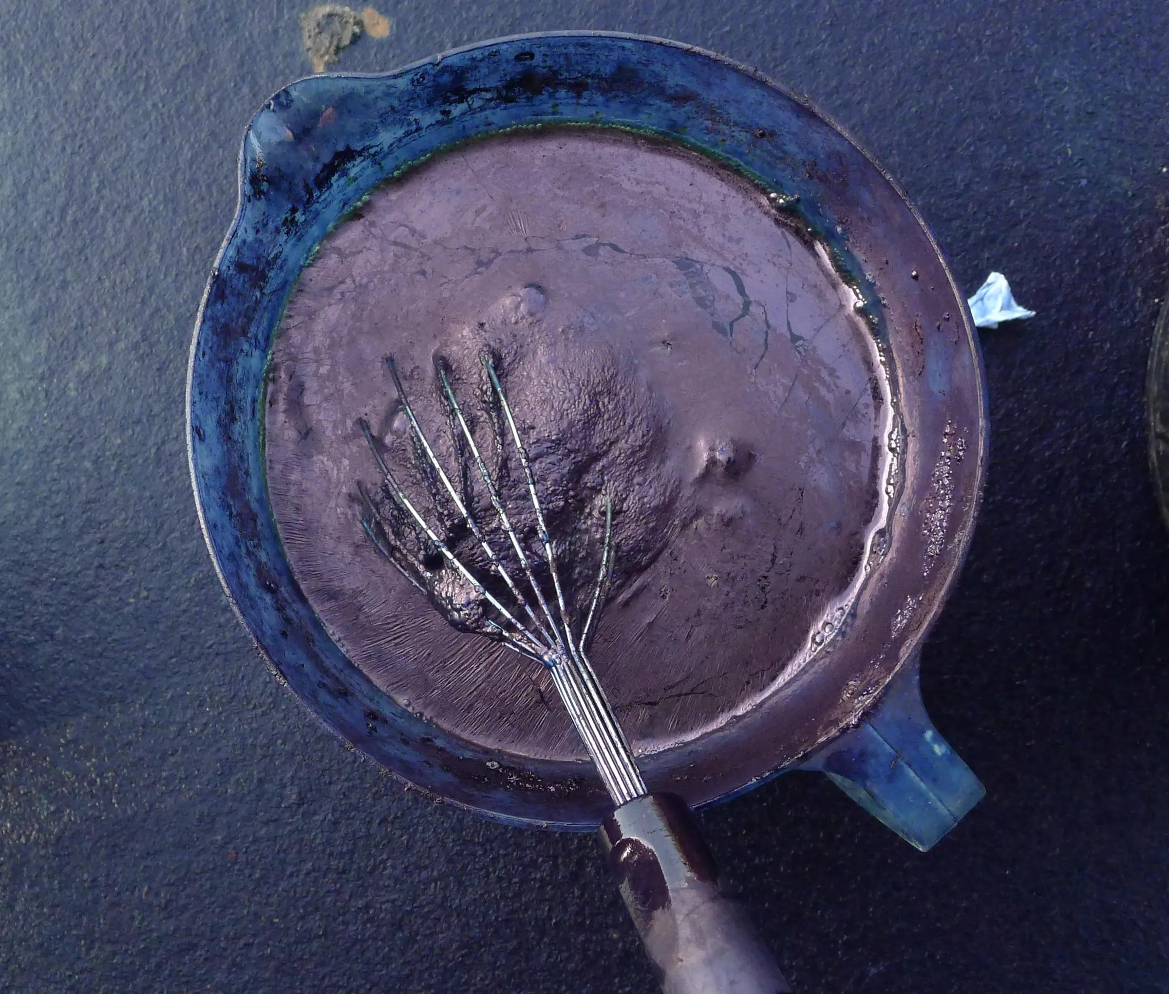 Understanding the Indigo Dyeing Process 12 Steps (with Pictures