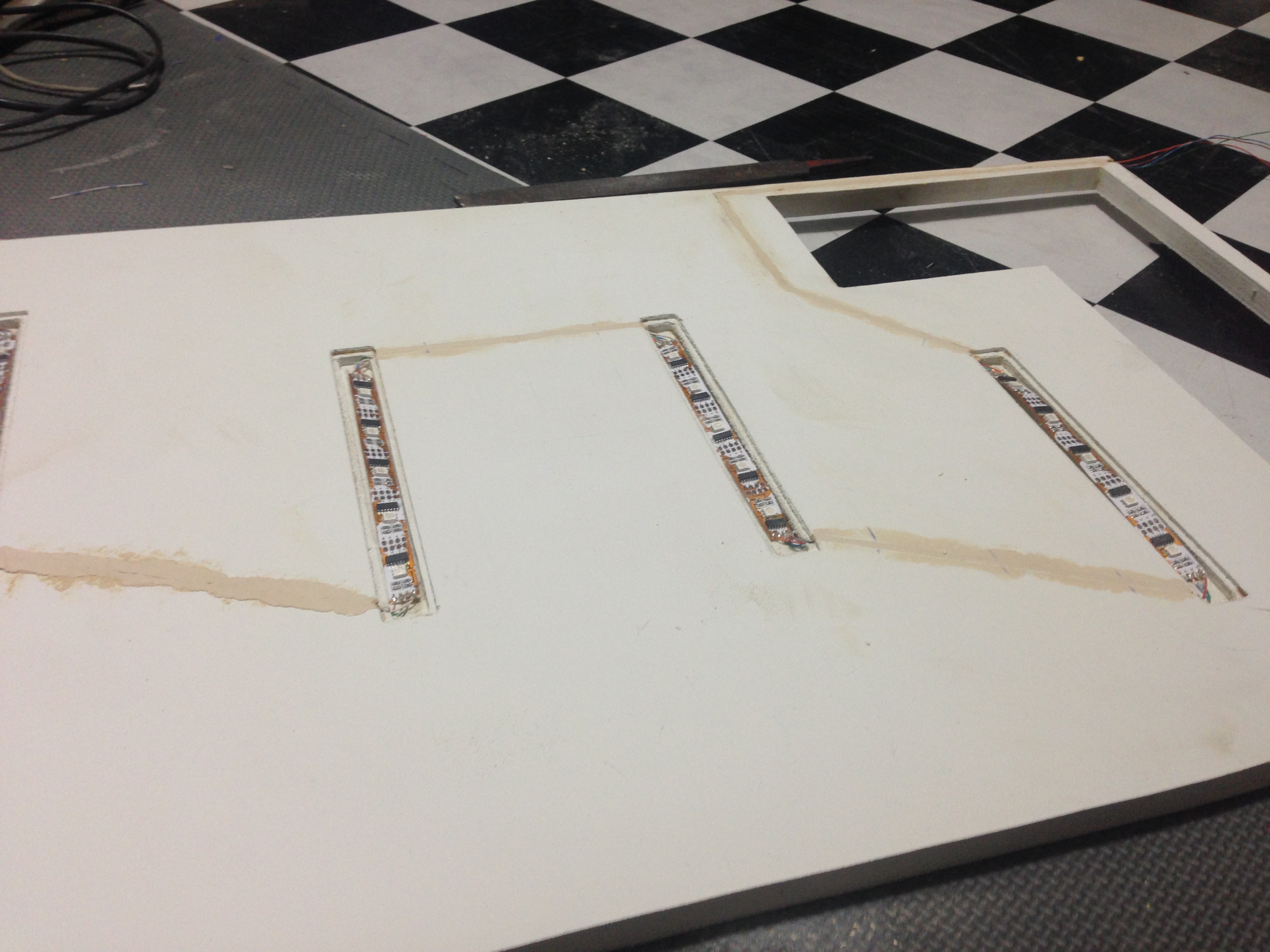 WiFi Enabled Puppy Condo 10 Steps (with Pictures) Instructables