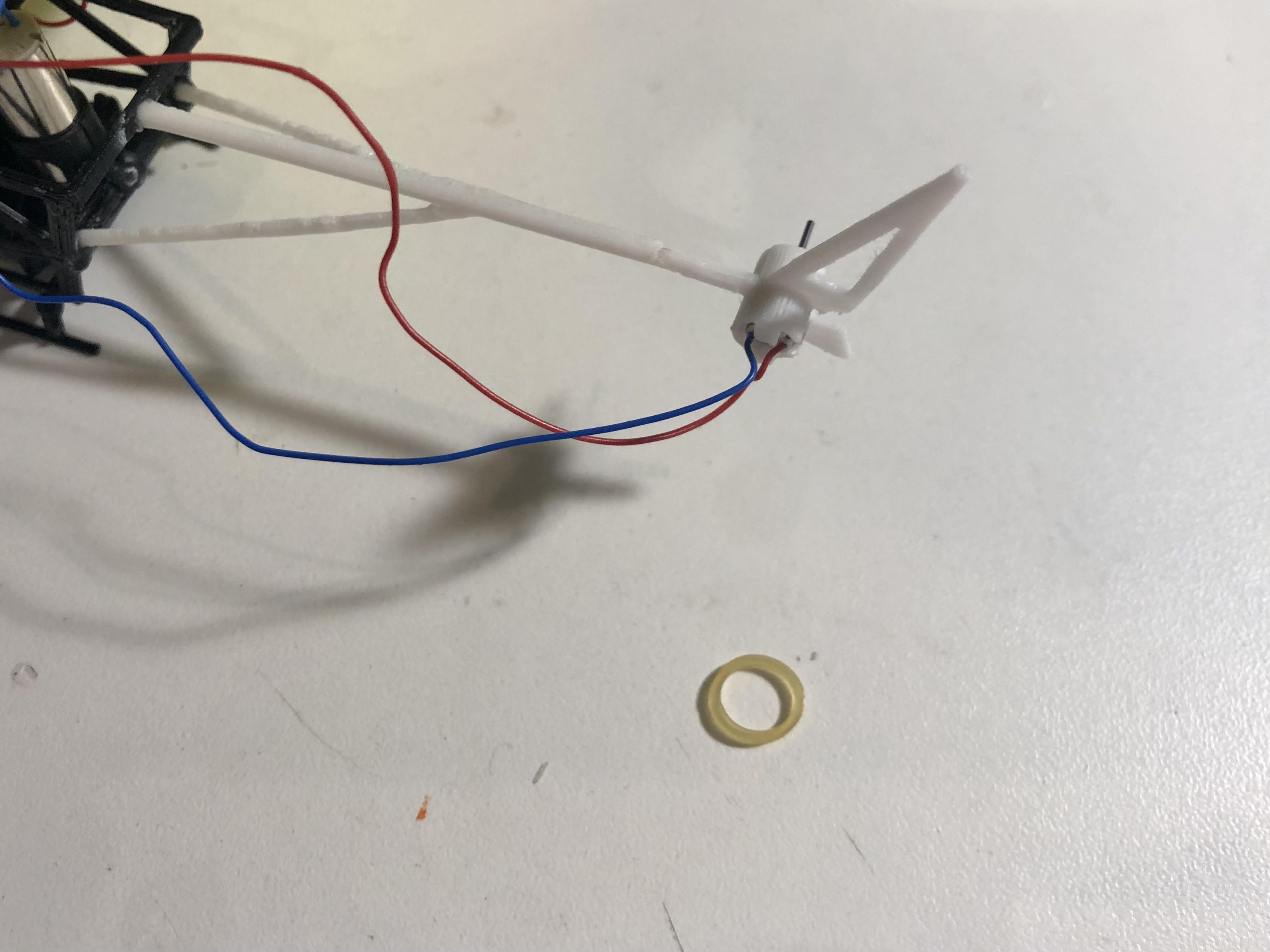 RC Helicopter Made in Tinkercad 7 Steps (with Pictures) Instructables