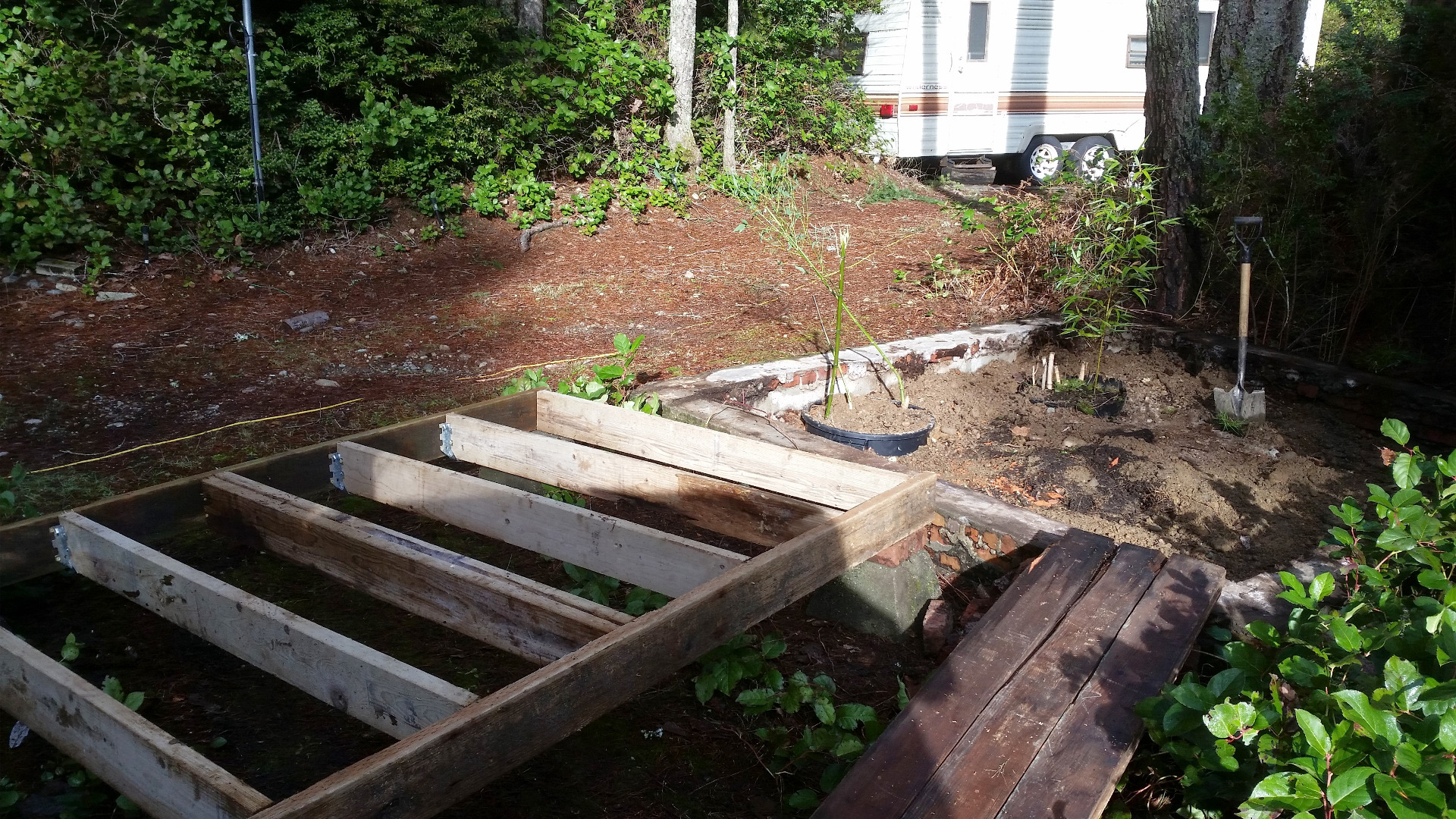 Recycled Modern Shed 12 Steps (with Pictures) Instructables