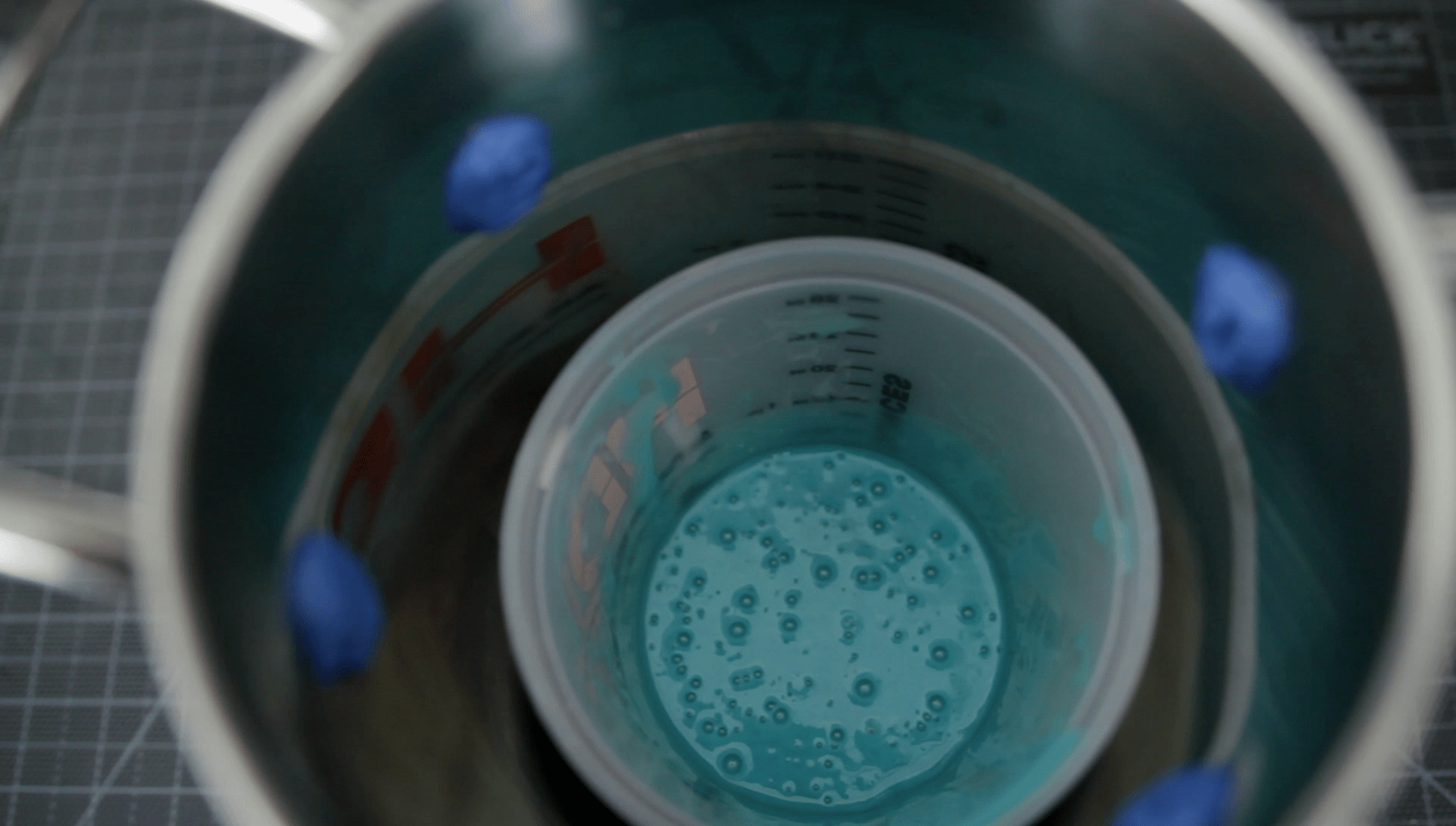 How to Make a Vacuum Chamber 6 Steps (with Pictures) Instructables